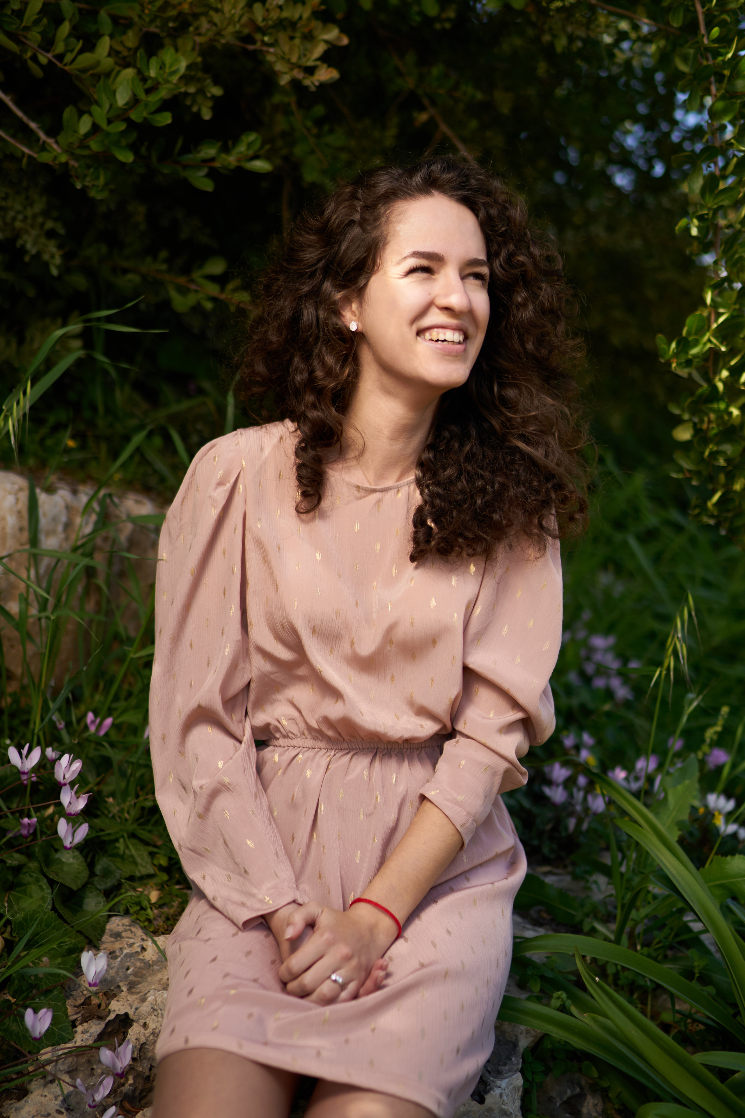 Sasha in Jerusalem Series. צלם אלכס ברט בישראל