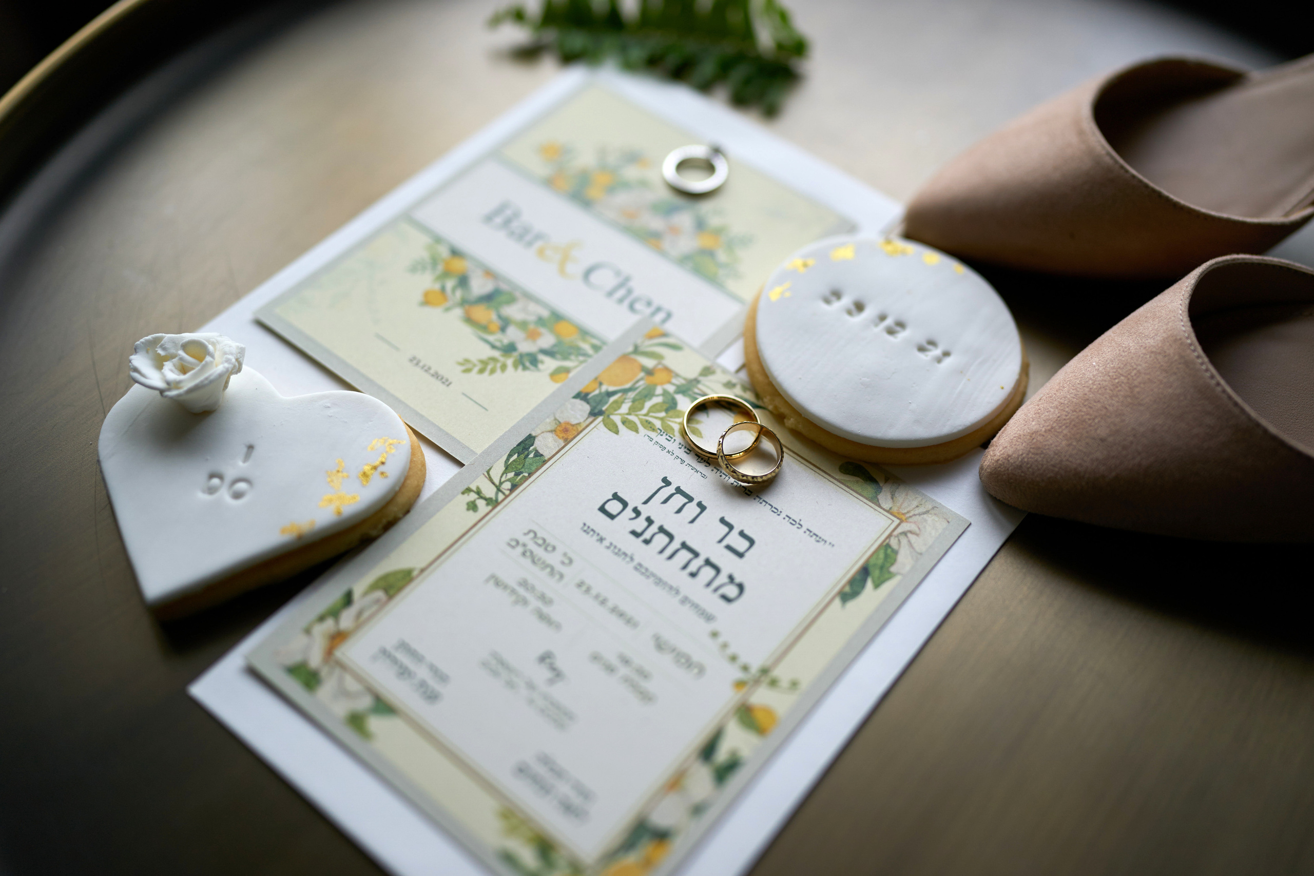 Bar&Han Series. צלם אלכס ברט בישראל