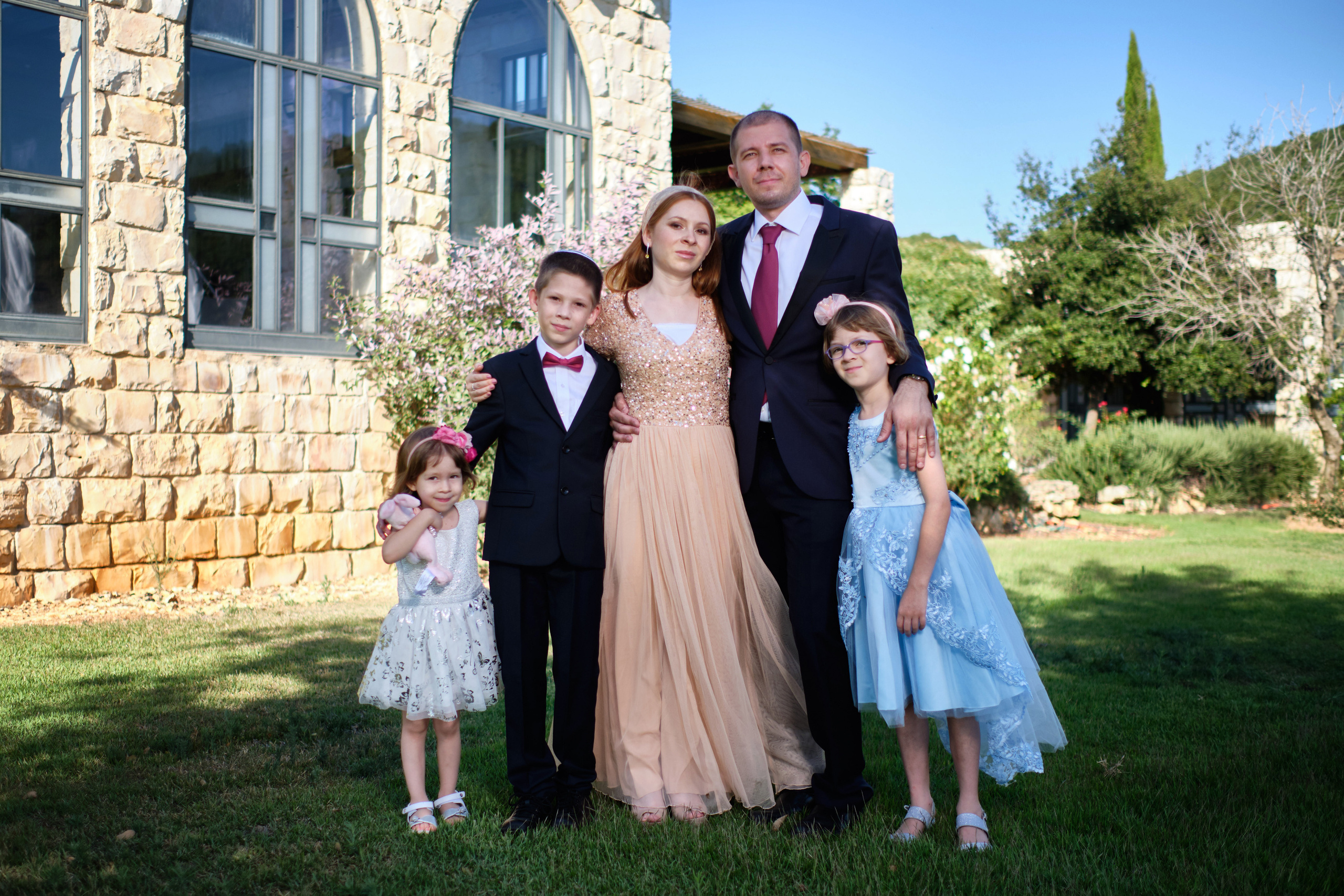 Itai Bar Mitzvah Series. צלם אלכס ברט בישראל