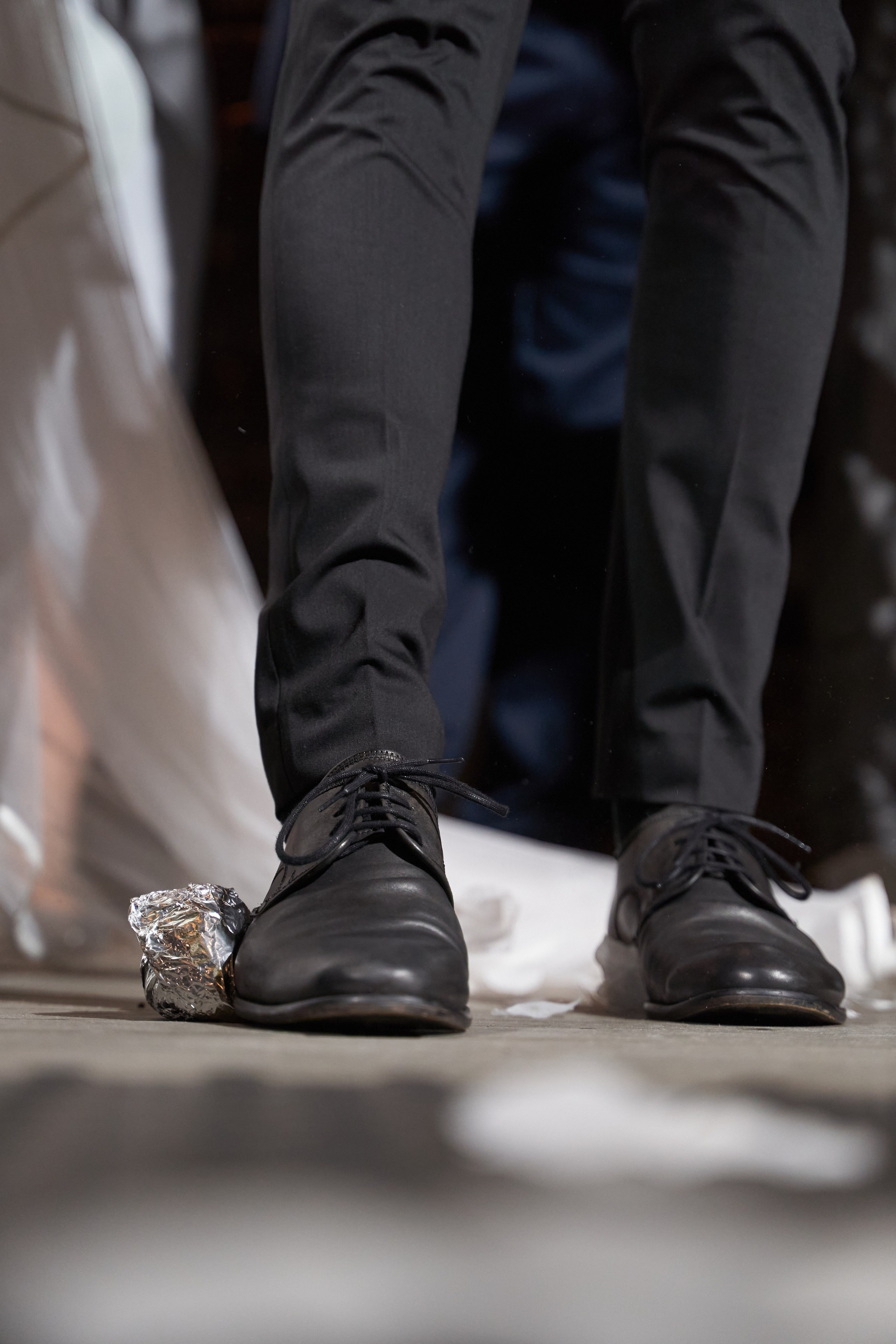 Bar&Han Series. צלם אלכס ברט בישראל