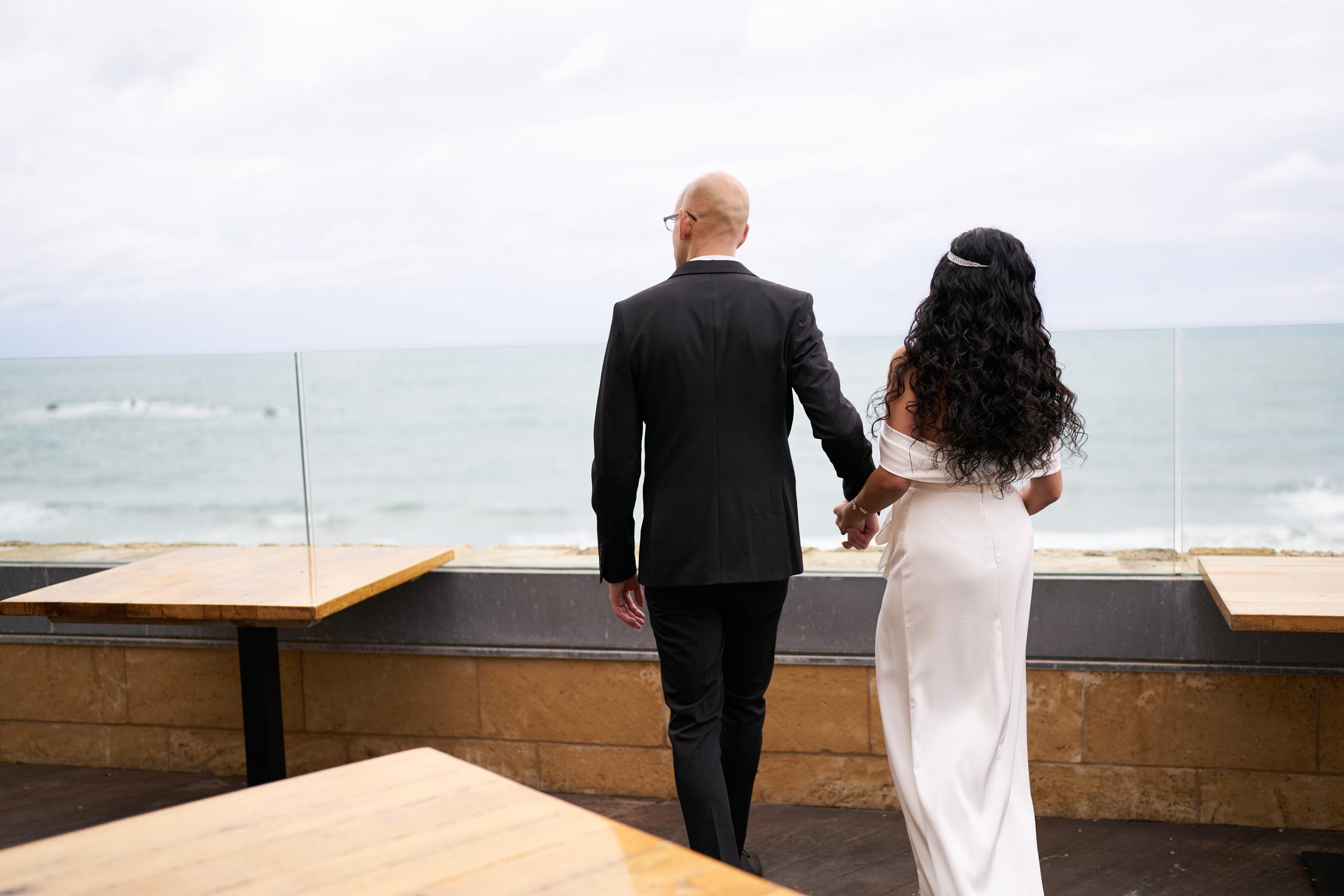 Bar&Han Series. צלם אלכס ברט בישראל