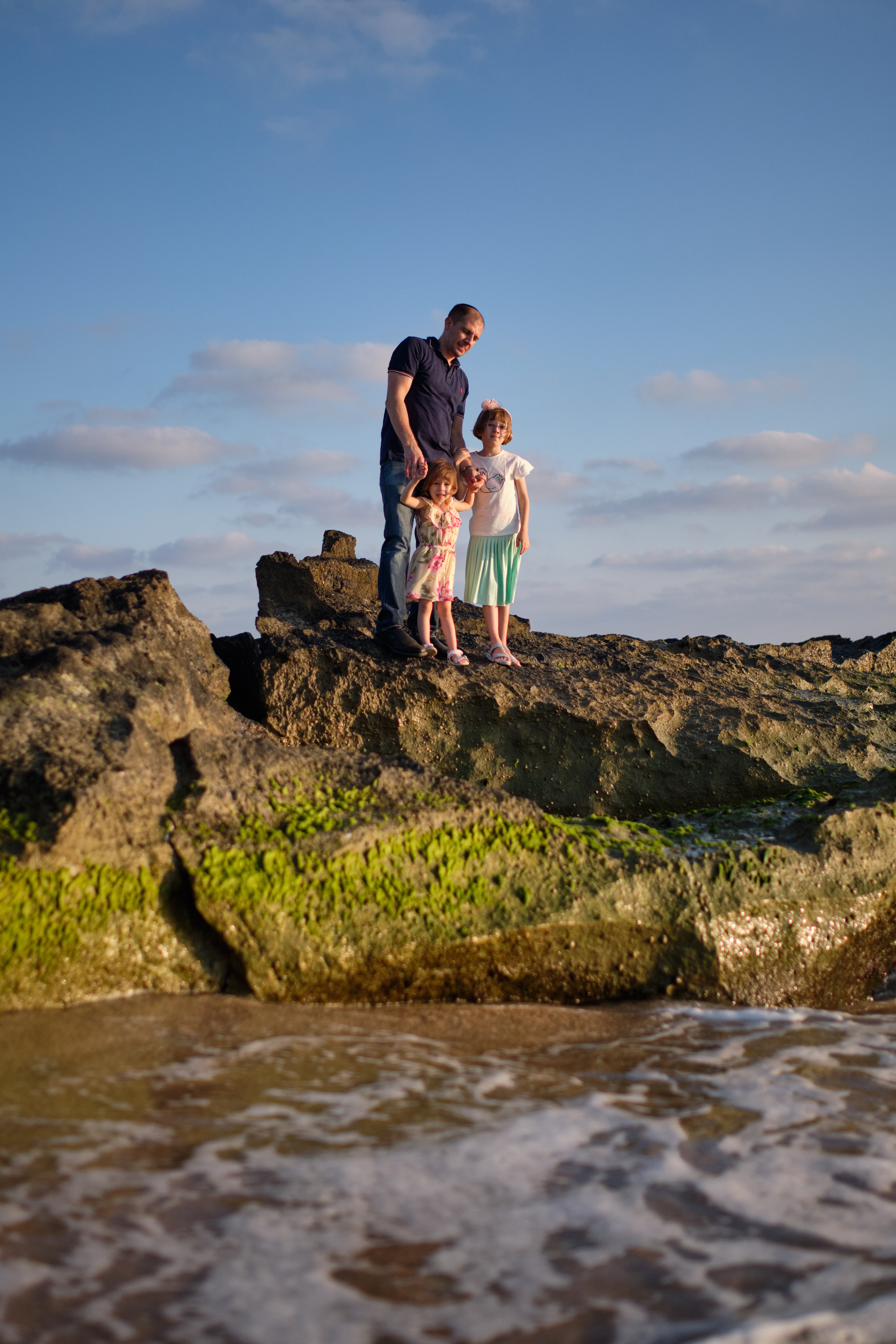 Itai Bar Mitzvah Series. צלם אלכס ברט בישראל