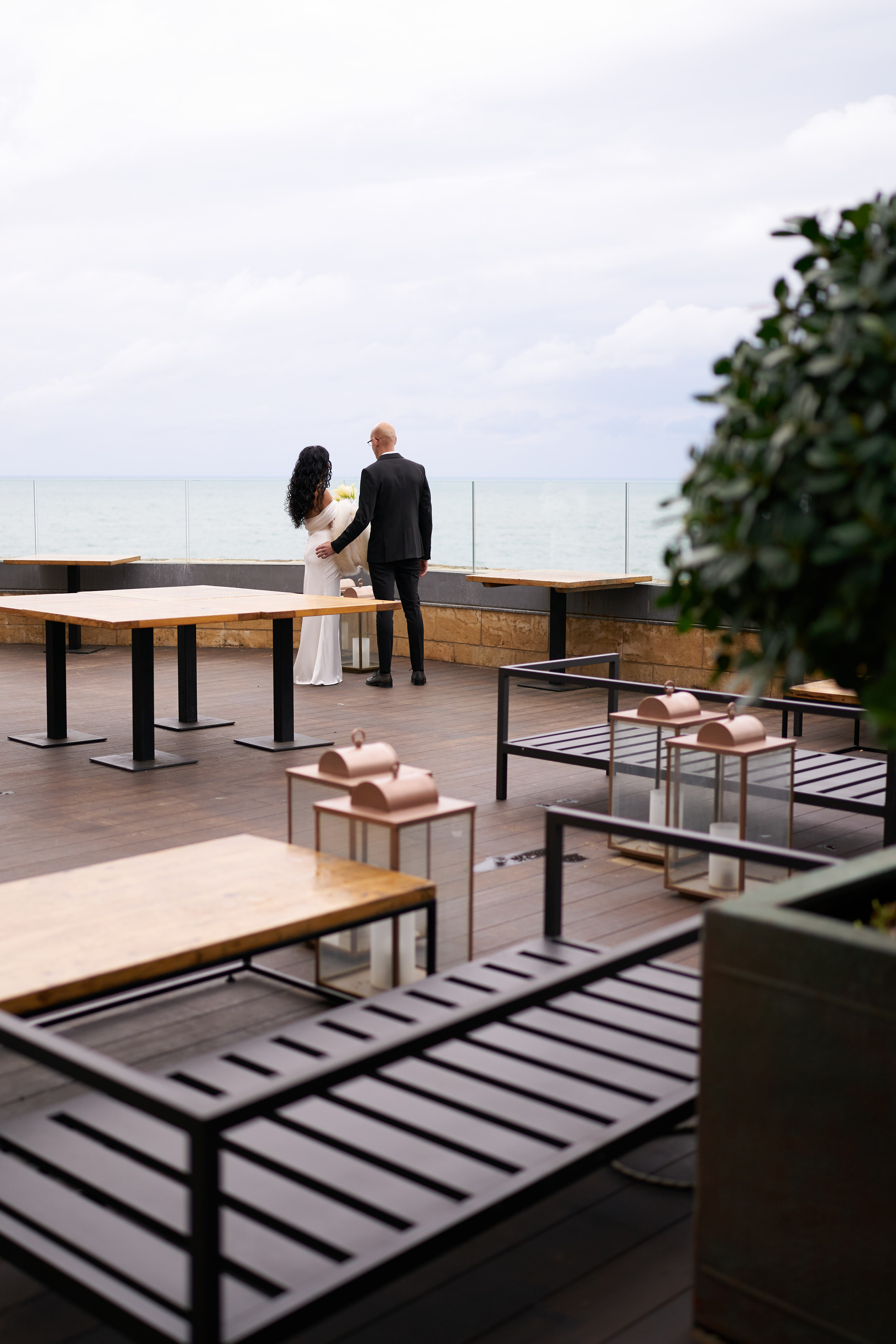 Bar&Han Series. צלם אלכס ברט בישראל