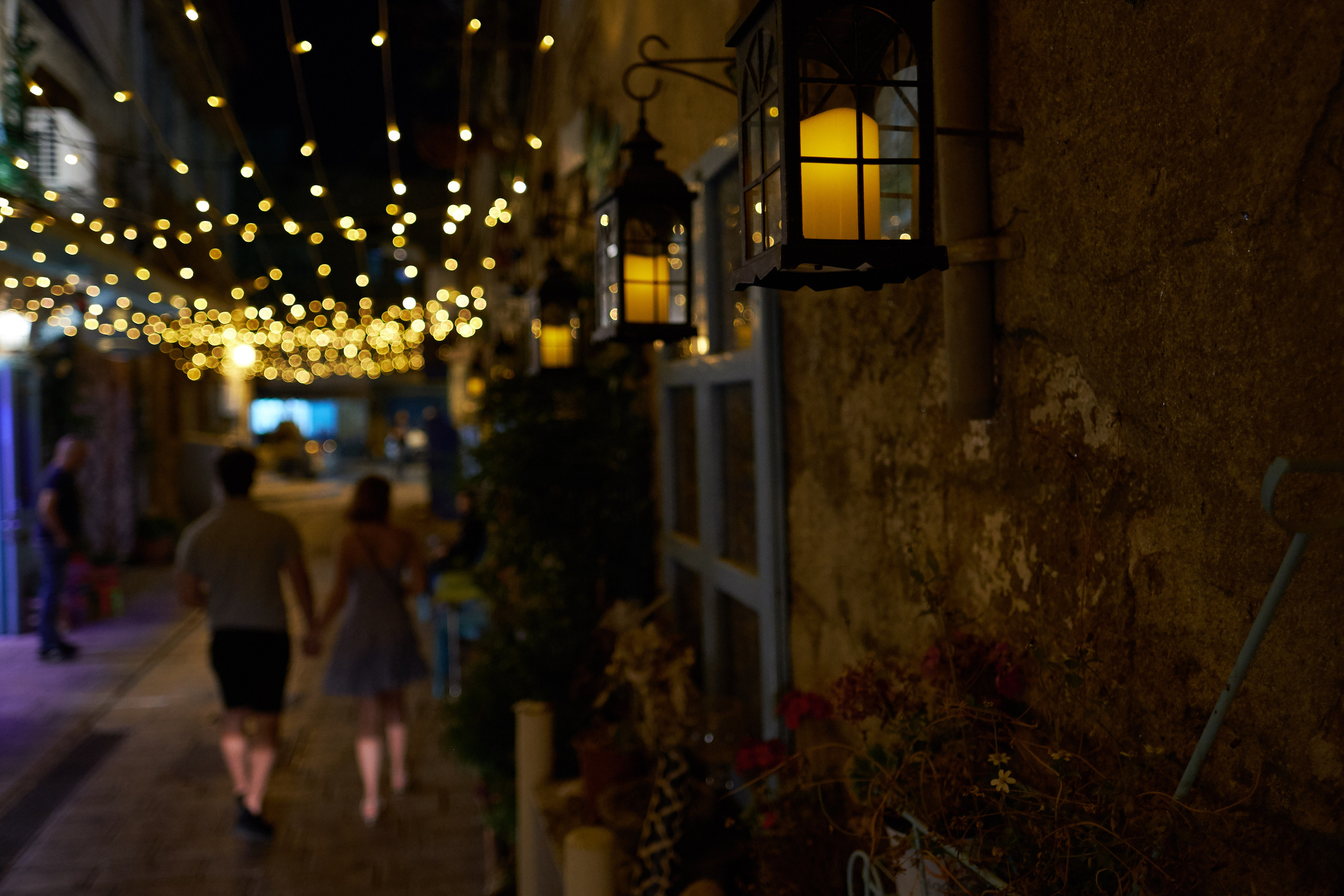 Marina&Evgeny Akko Series. צלם אלכס ברט בישראל