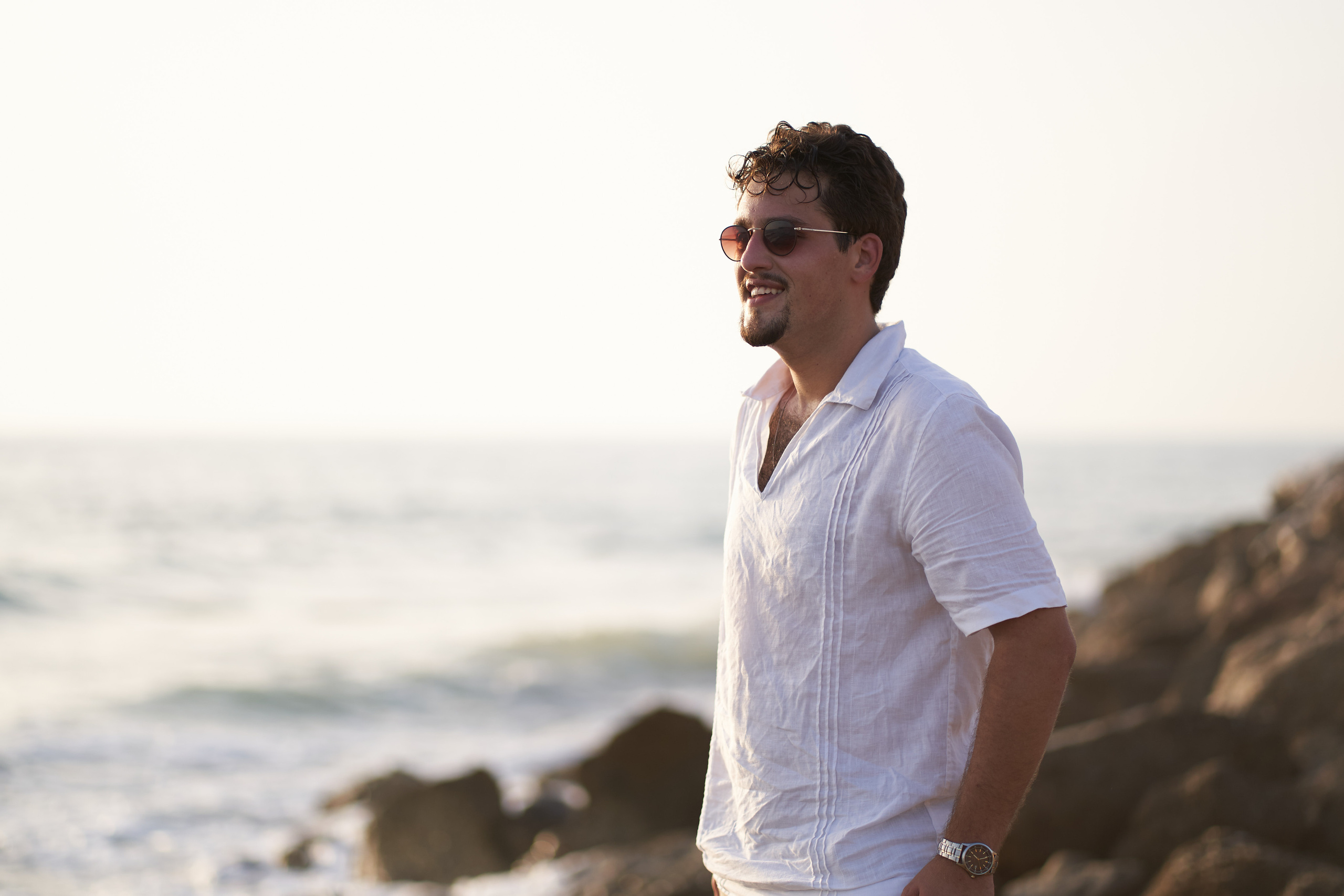 Stas Tel-Aviv Series. צלם אלכס ברט בישראל