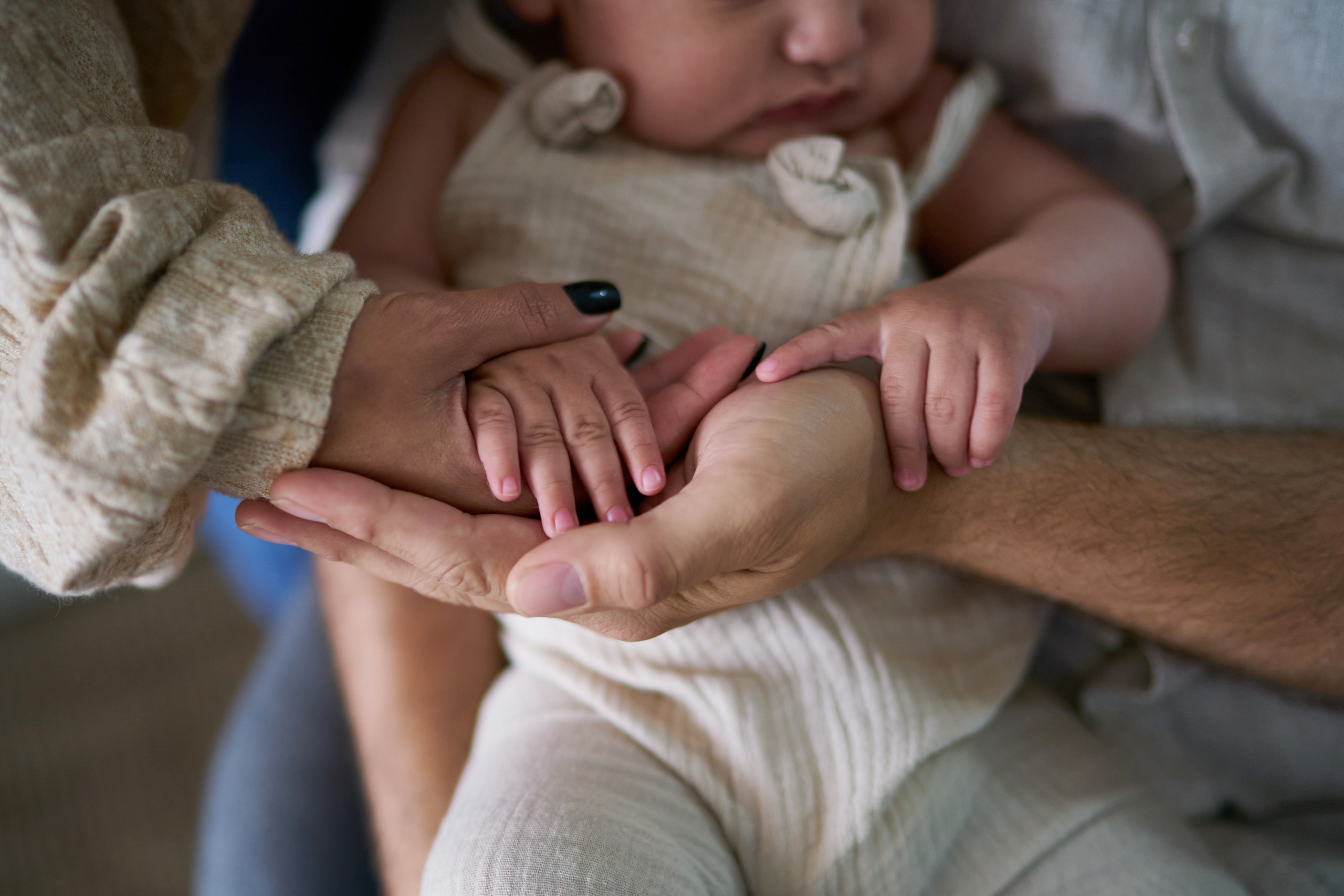 Aron, Gila and Rani Series. צלם אלכס ברט בישראל