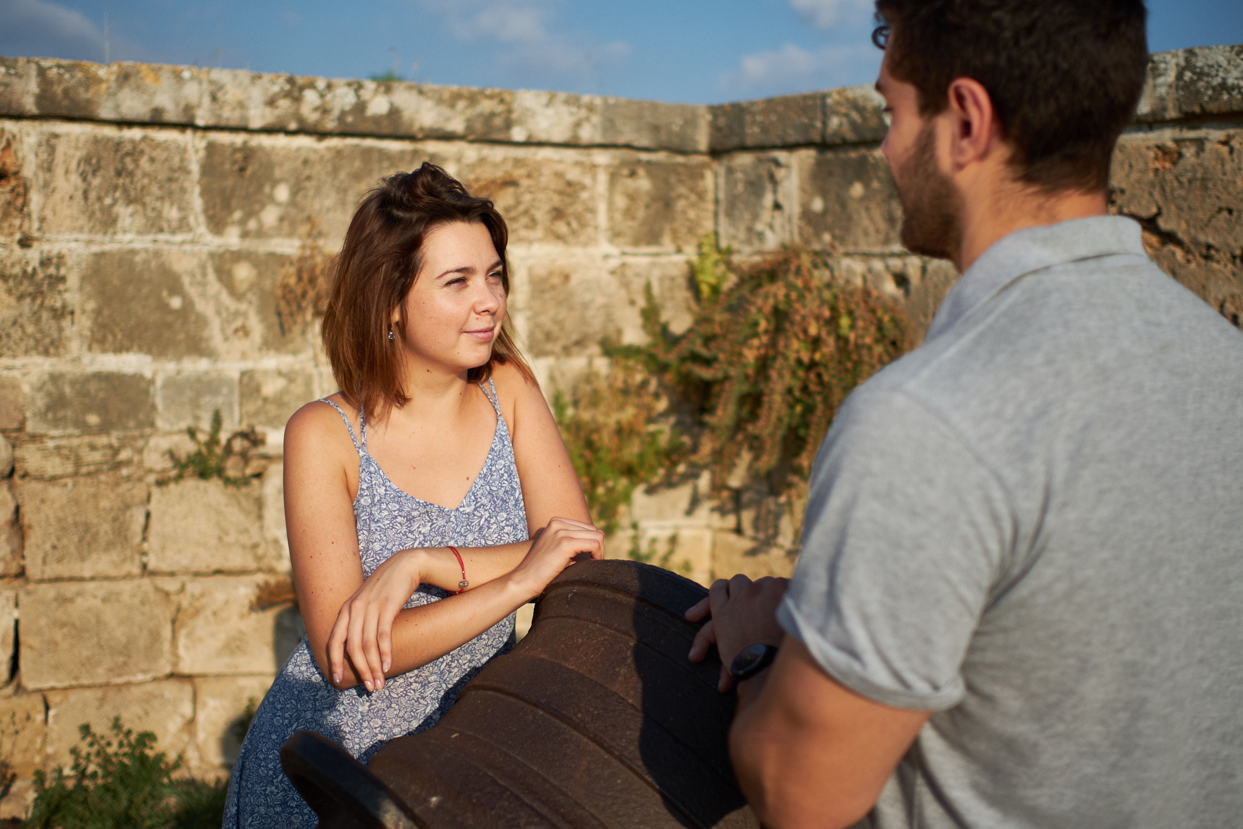 Marina&Evgeny Akko Series. צלם אלכס ברט בישראל