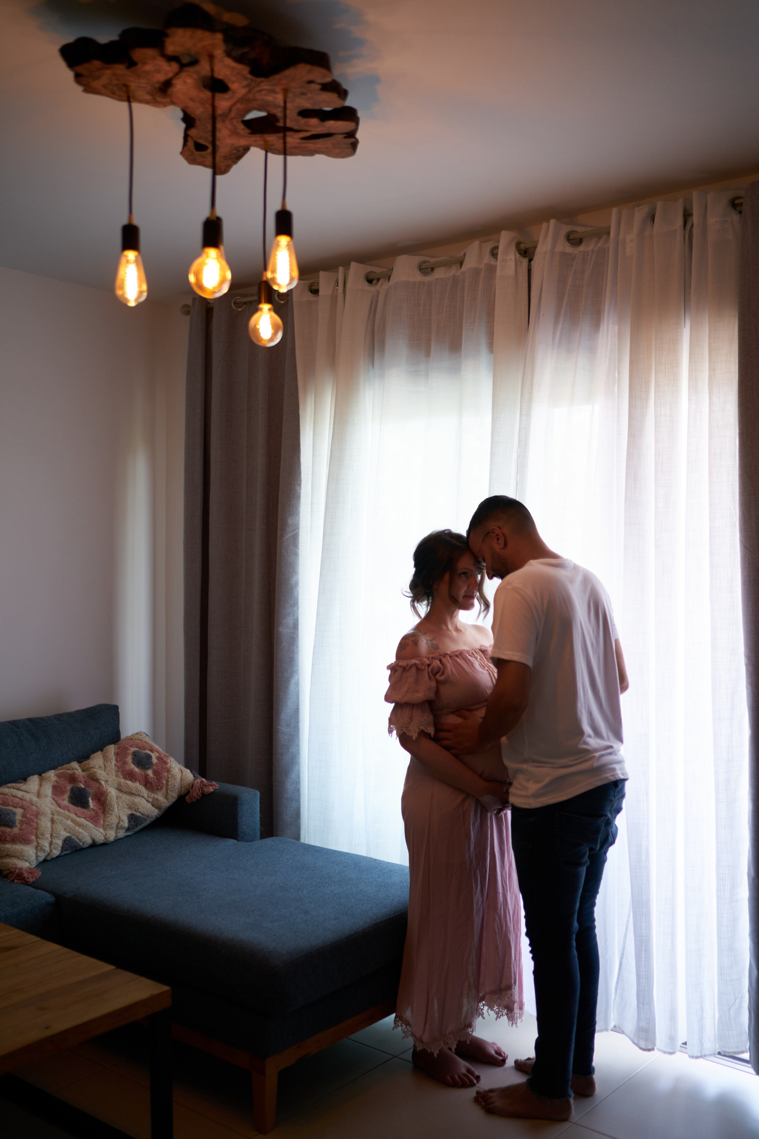 Danit&Adi Series. צלם אלכס ברט בישראל