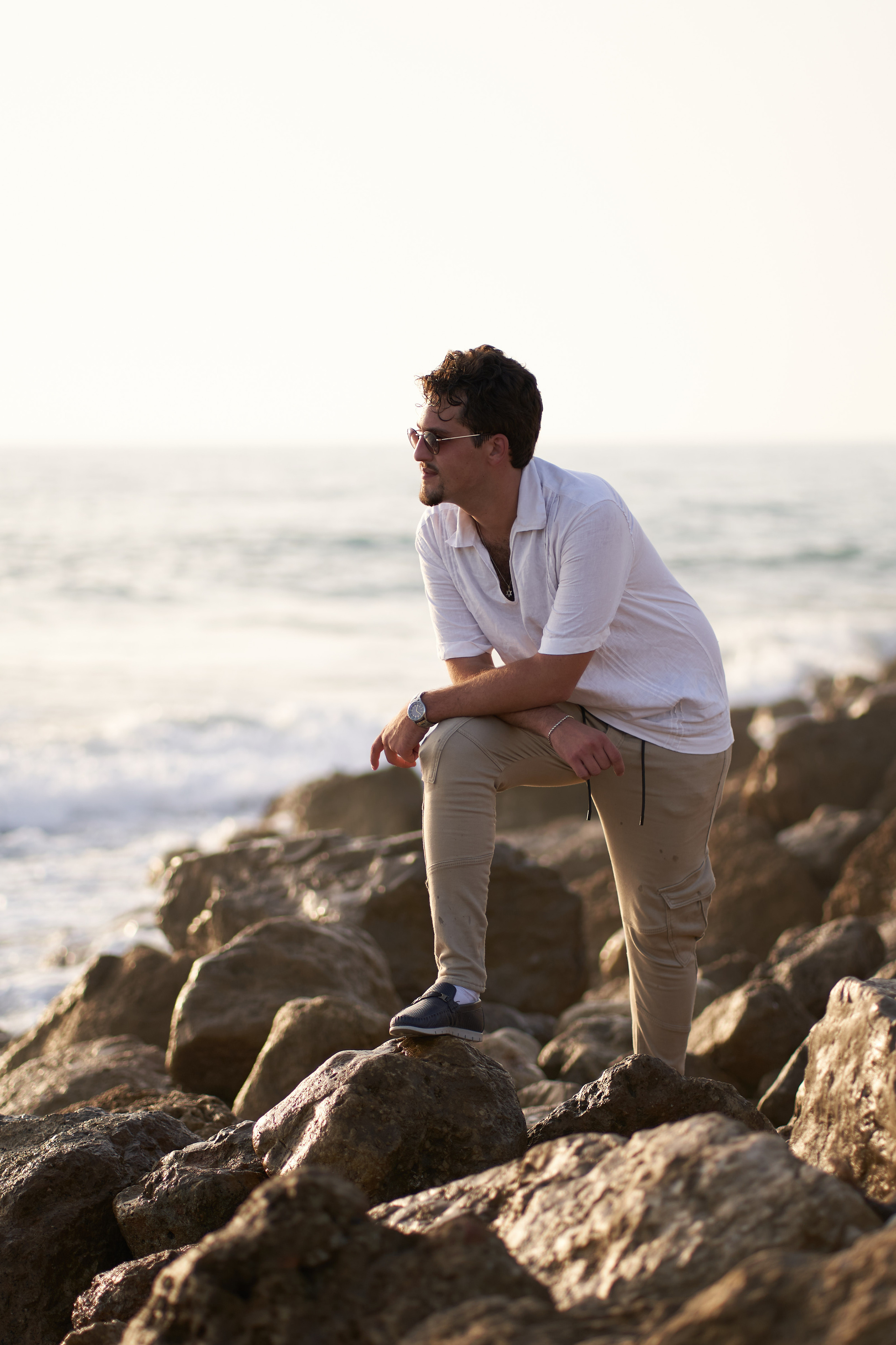 Stas Tel-Aviv Series. צלם אלכס ברט בישראל