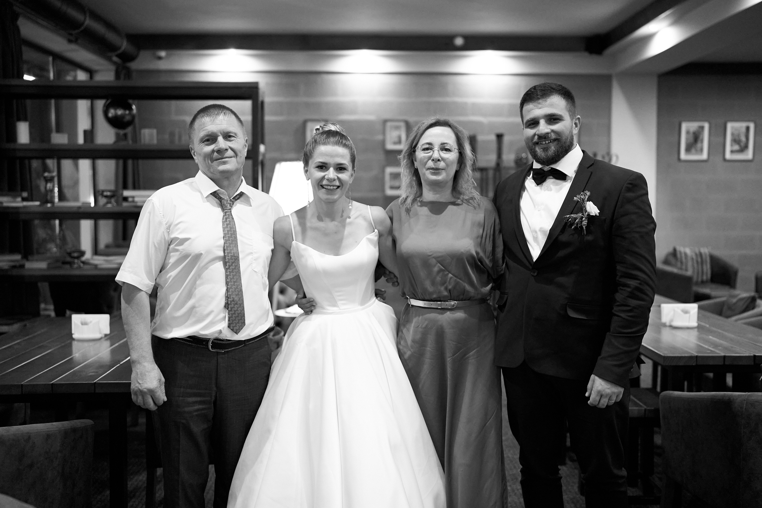 Valeriy&Julia Series. צלם אלכס ברט בישראל