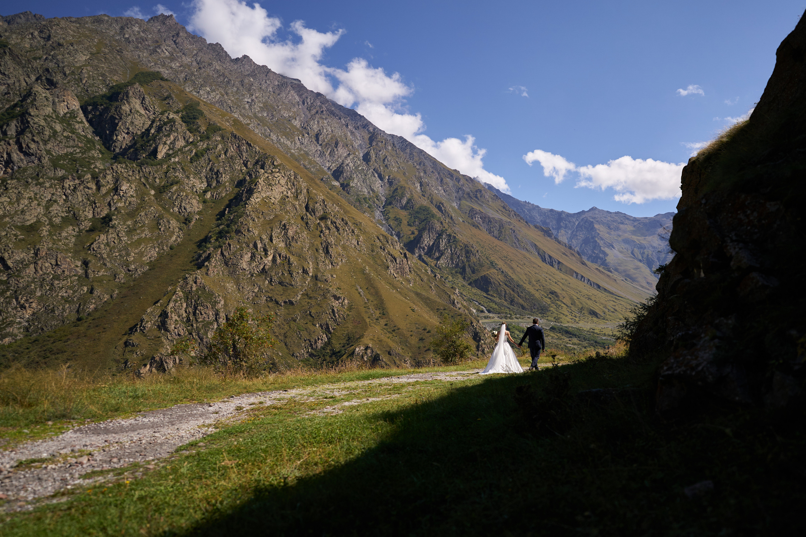 Valeriy&Julia Series. צלם אלכס ברט בישראל