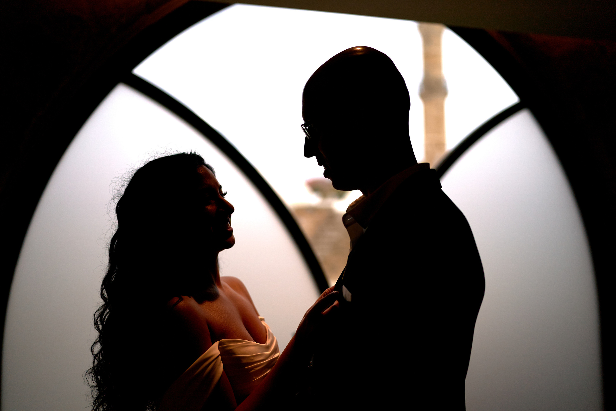 Bar&Han Series. צלם אלכס ברט בישראל