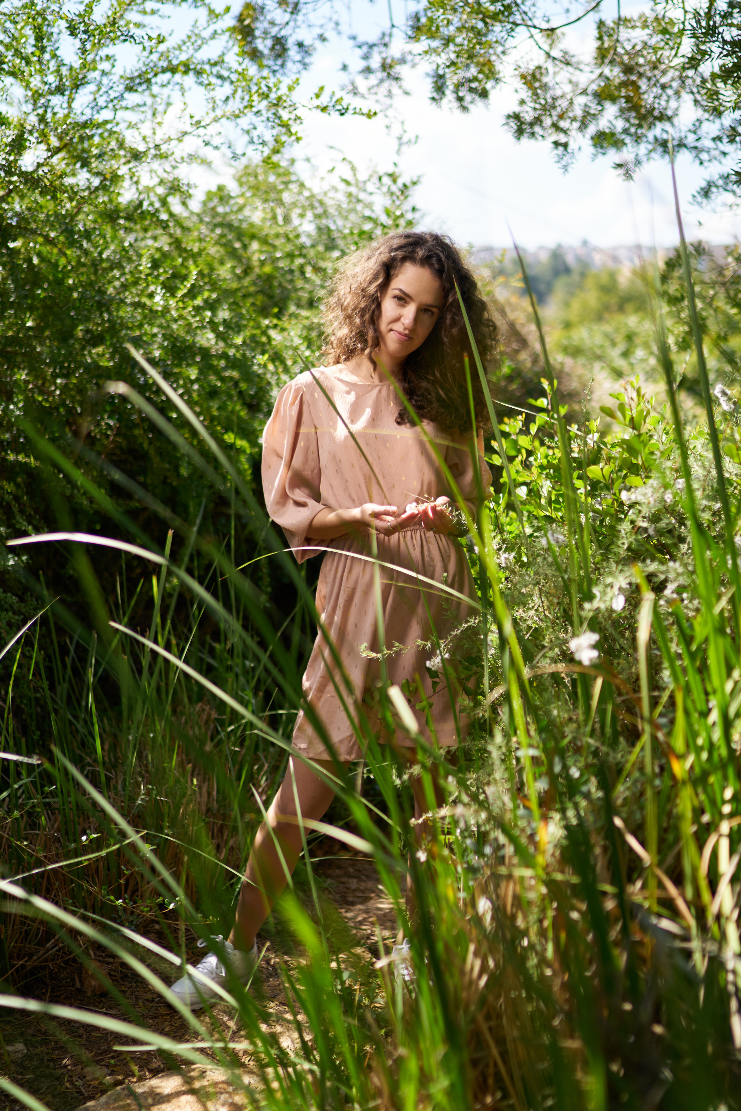 Sasha in Jerusalem Series. צלם אלכס ברט בישראל