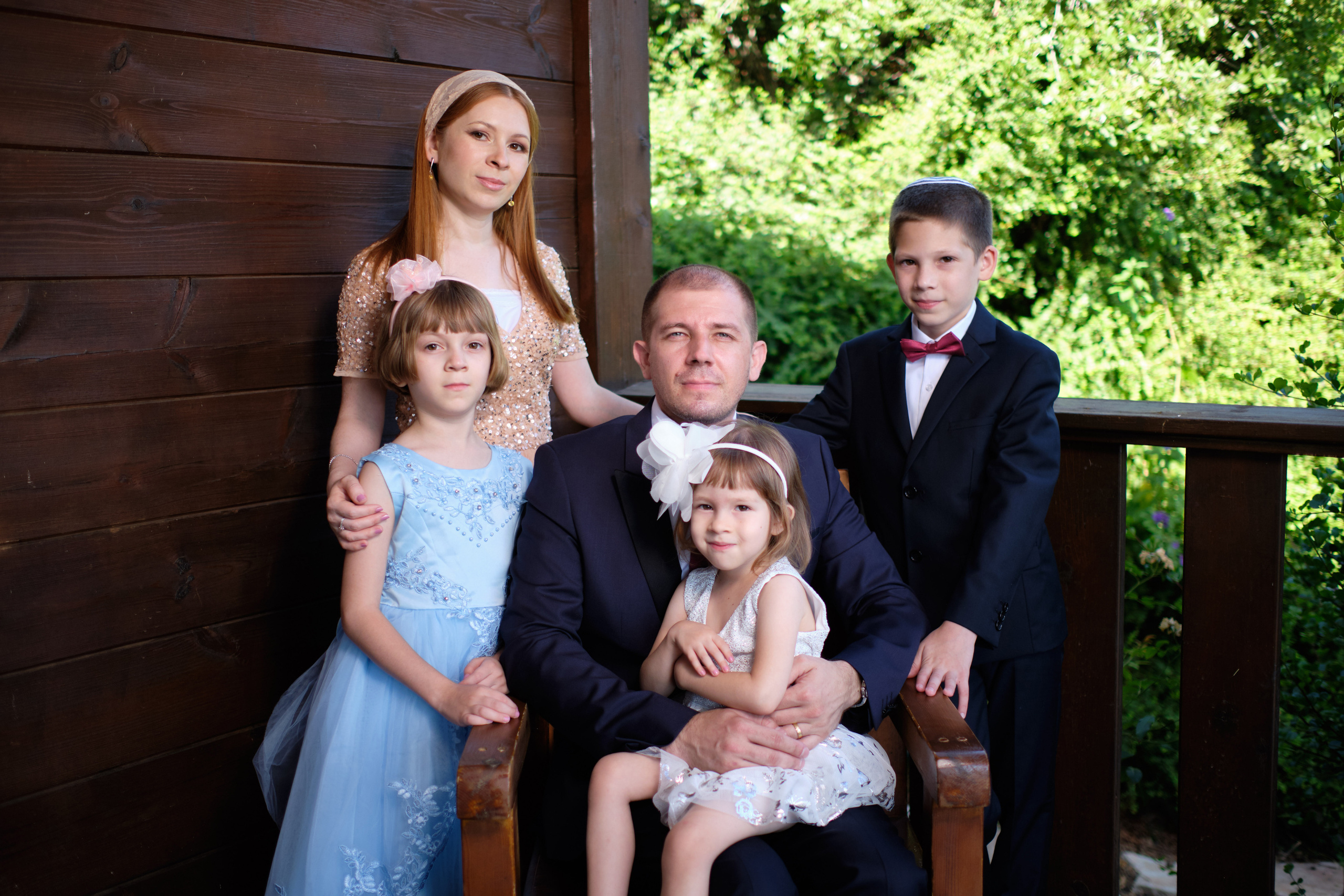 Itai Bar Mitzvah Series. צלם אלכס ברט בישראל