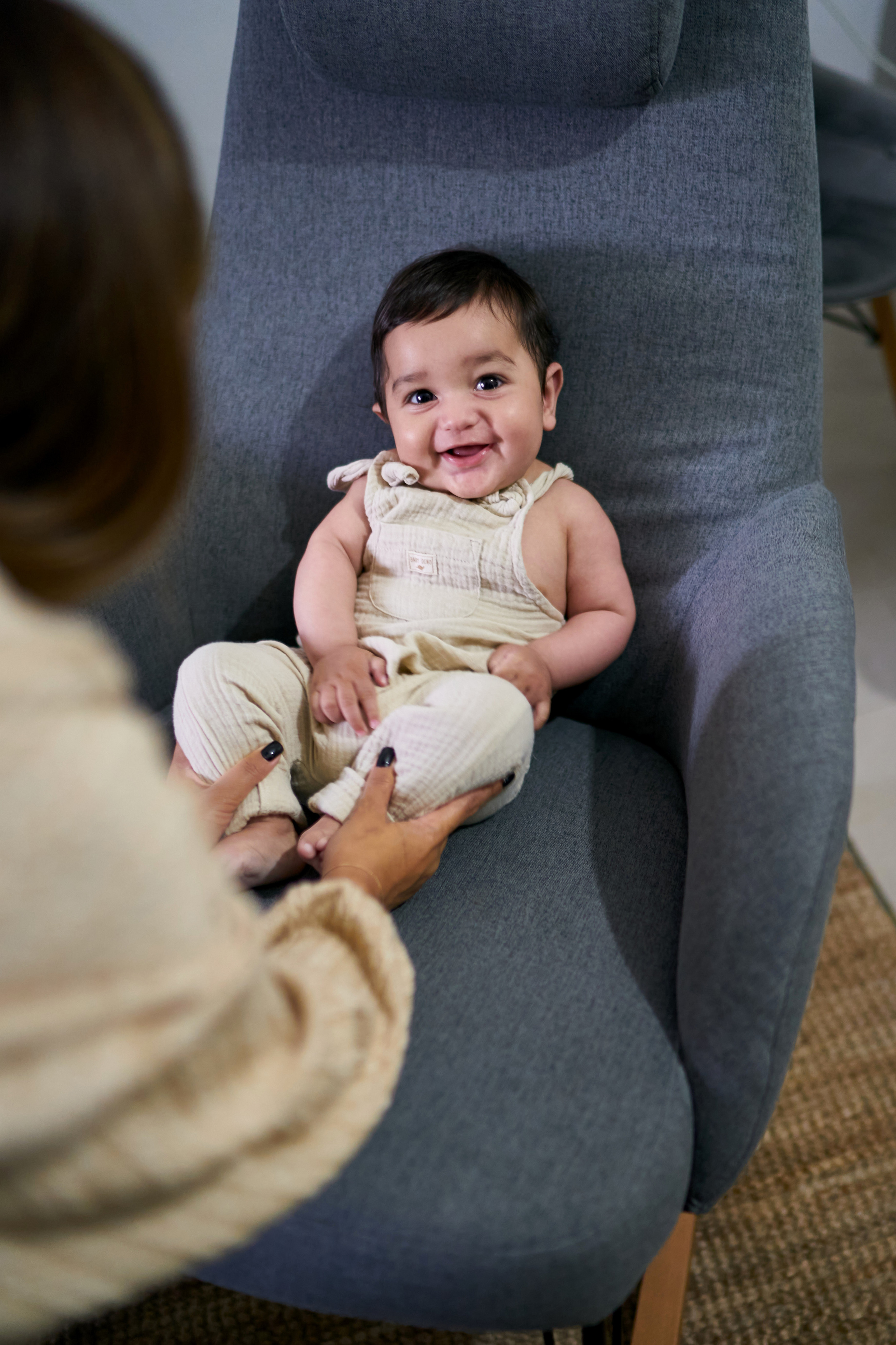 Aron, Gila and Rani Series. צלם אלכס ברט בישראל