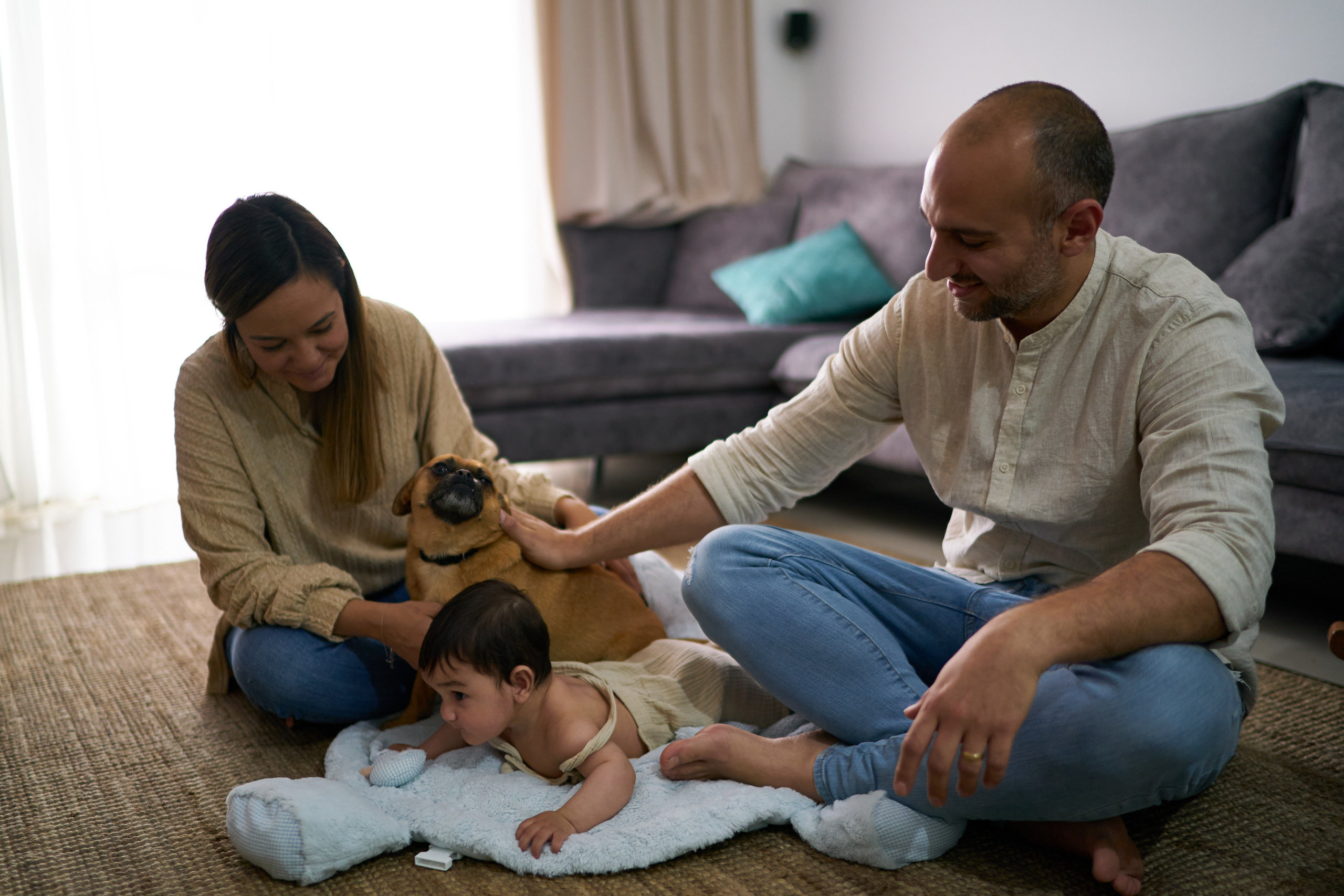 Aron, Gila and Rani Series. צלם אלכס ברט בישראל