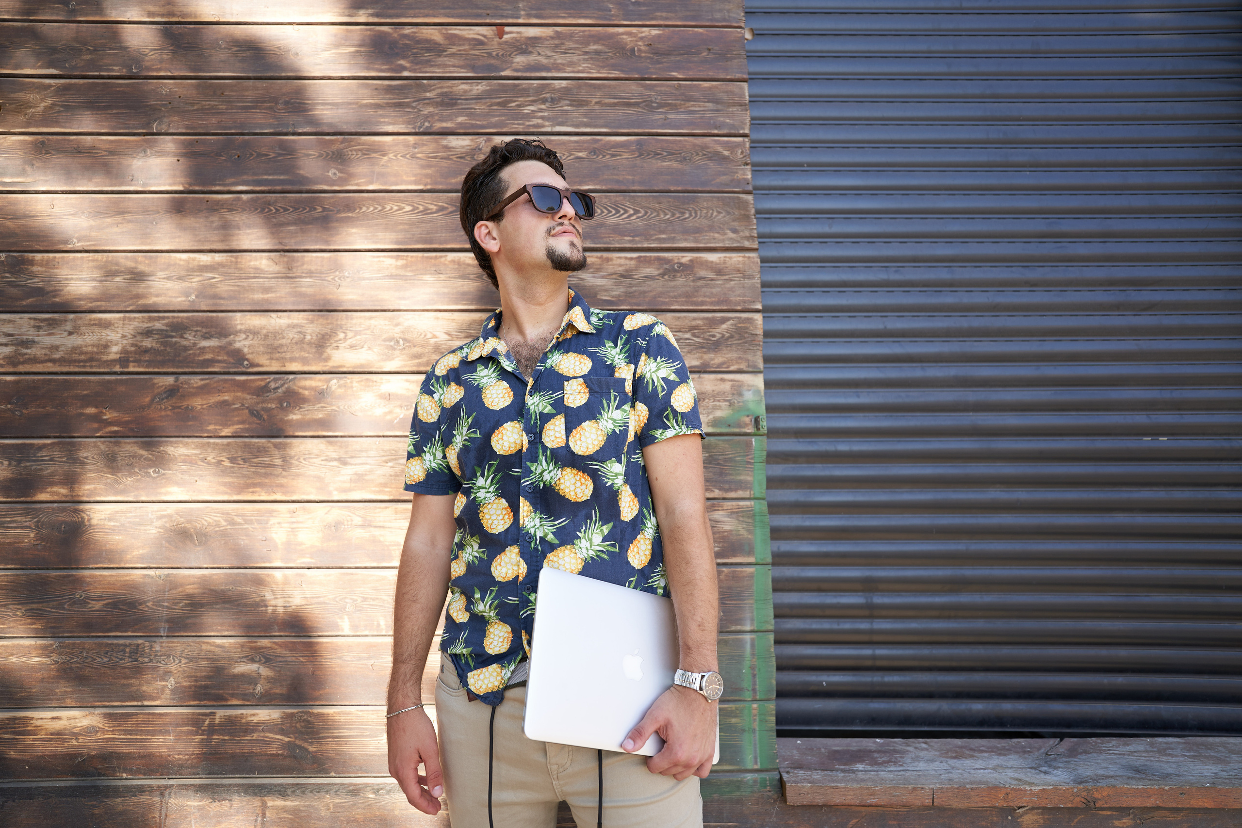 Stas Tel-Aviv Series. צלם אלכס ברט בישראל