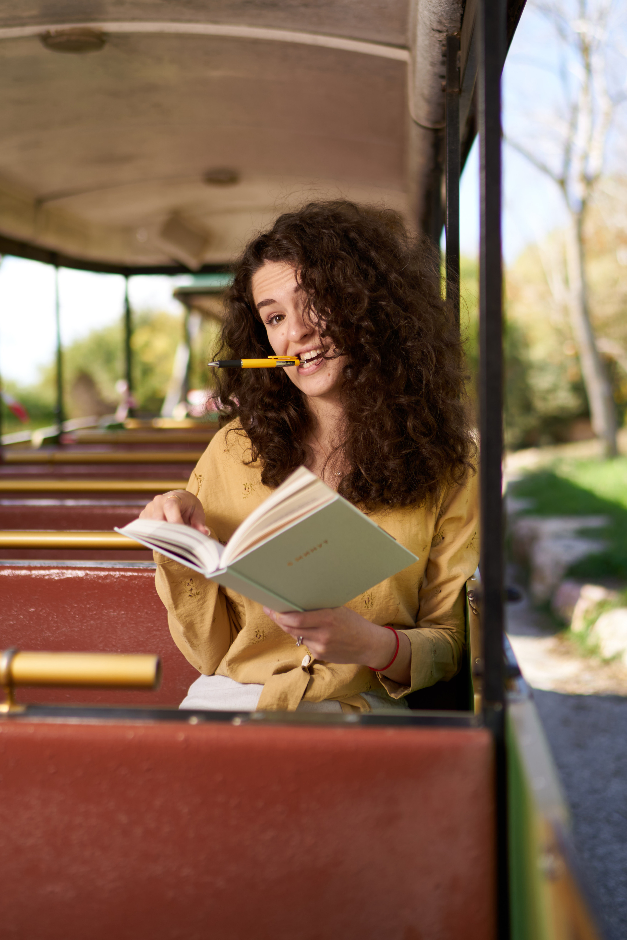 Sasha in Jerusalem Series. צלם אלכס ברט בישראל