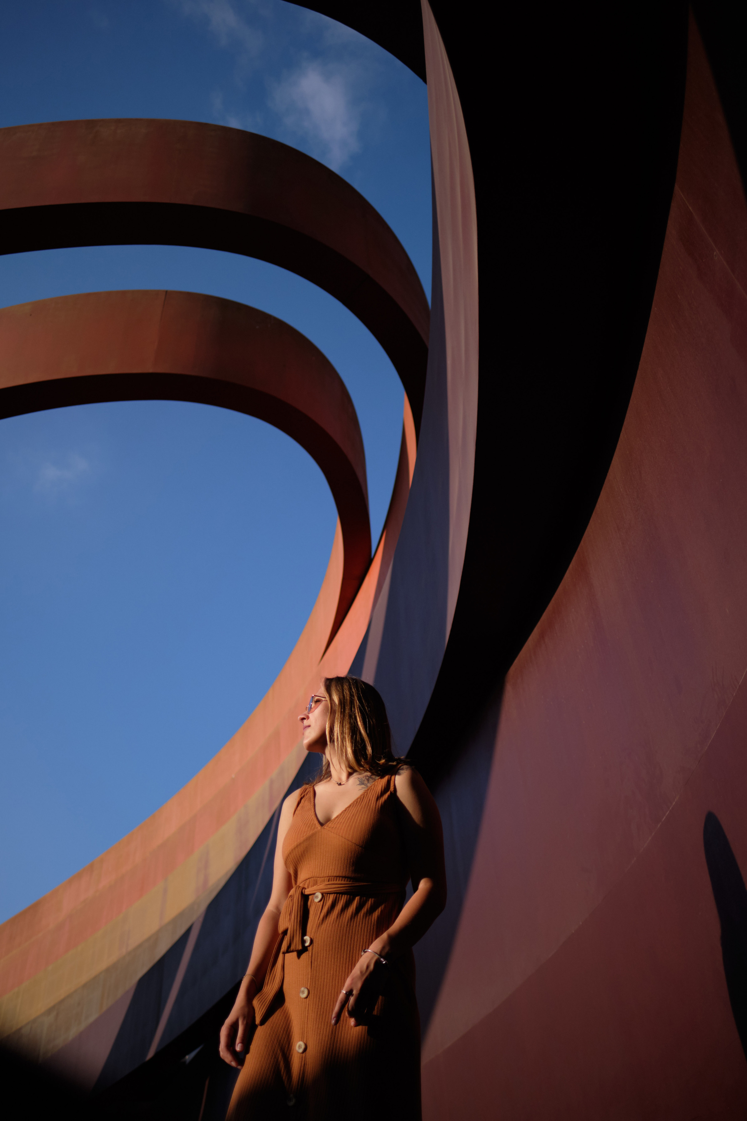 Marina&Igor Design Museum Series. צלם אלכס ברט בישראל