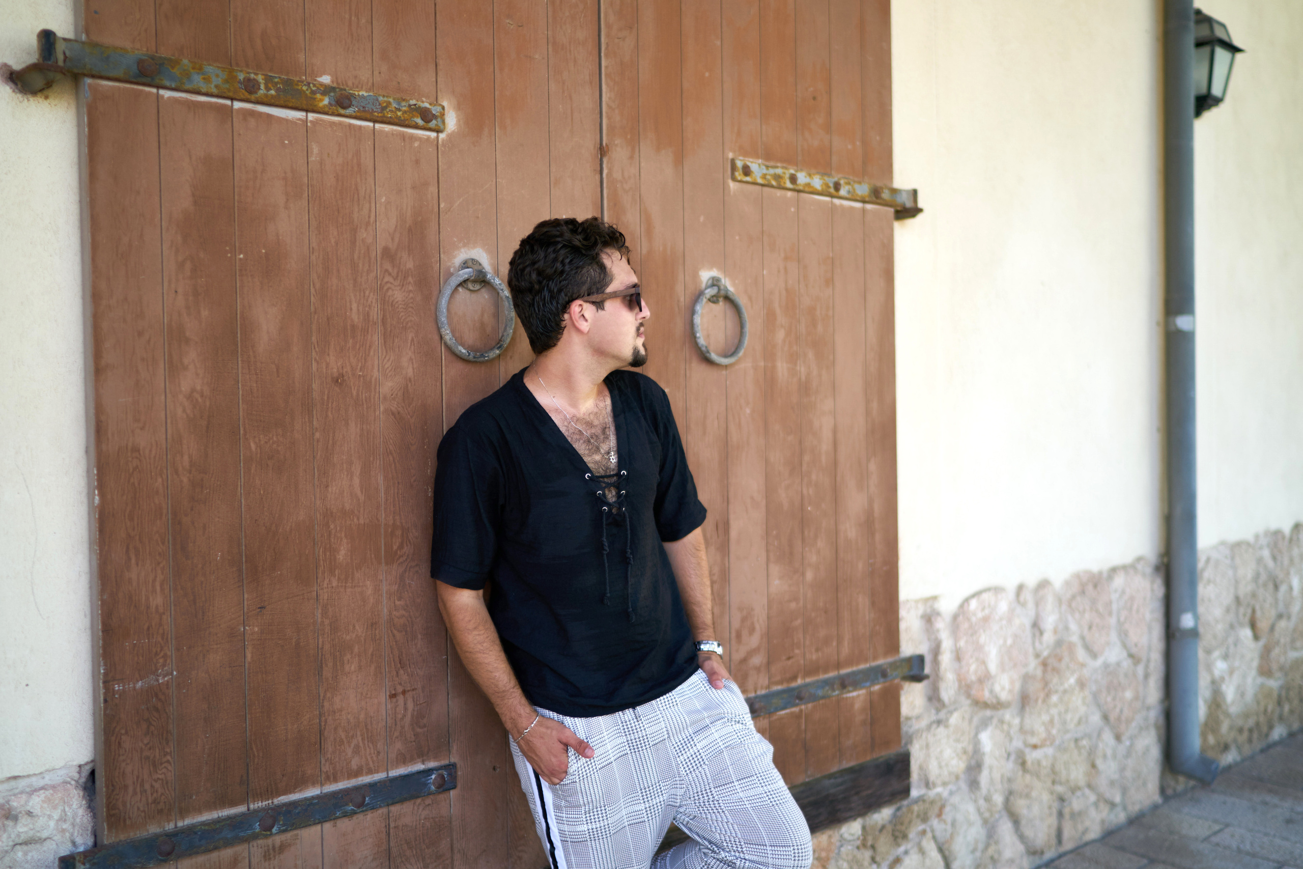 Stas Tel-Aviv Series. צלם אלכס ברט בישראל