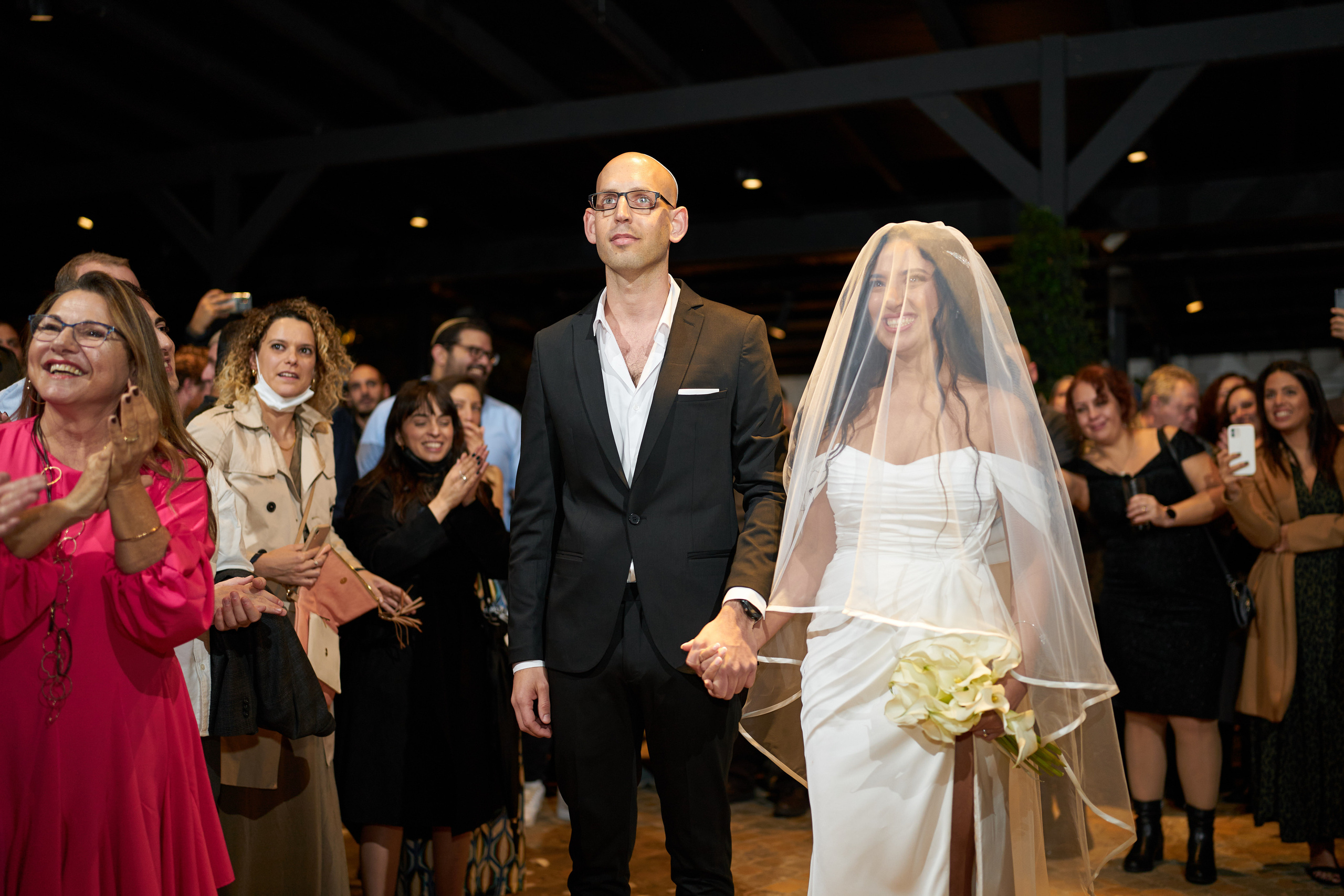 Bar&Han Series. צלם אלכס ברט בישראל