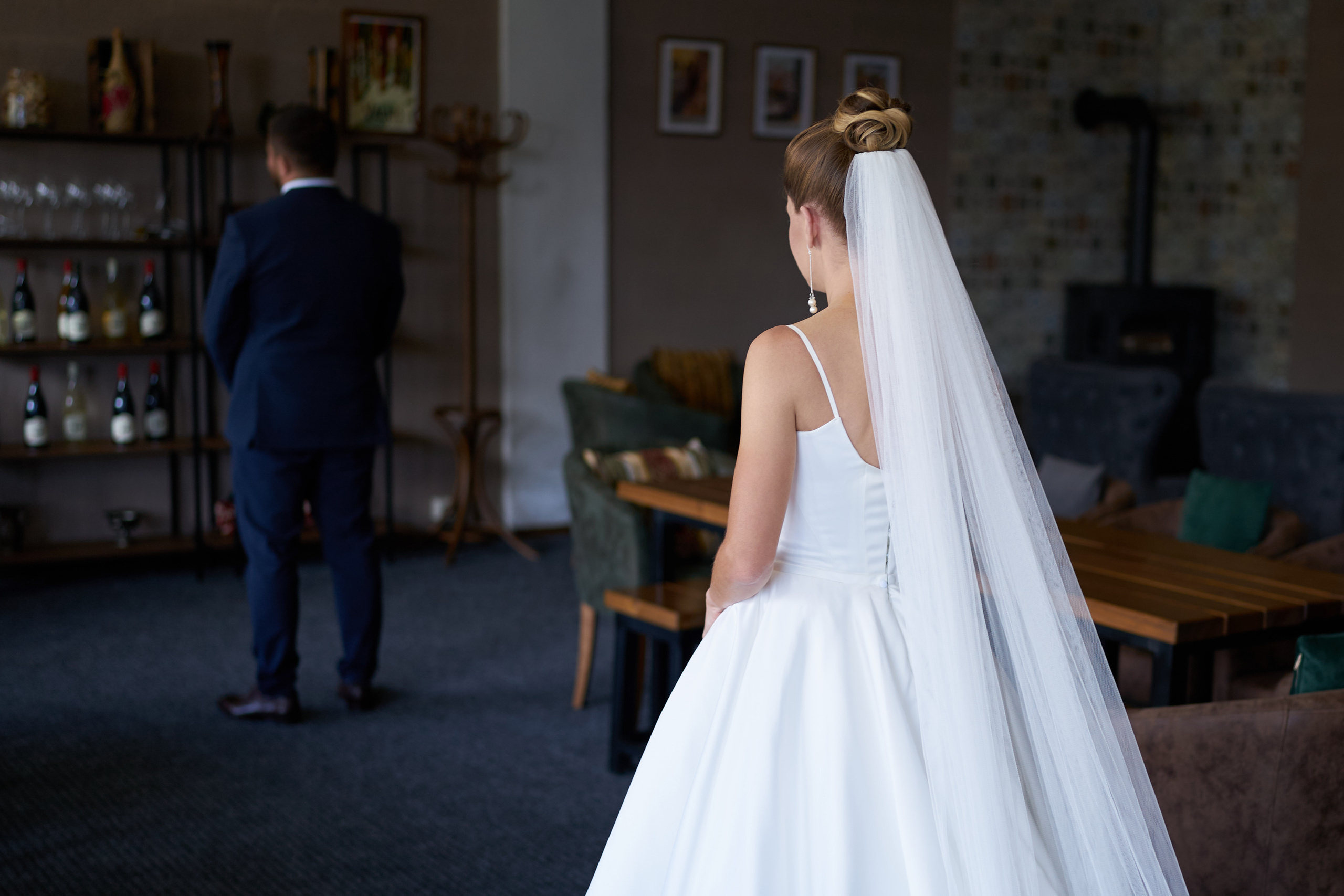 Valeriy&Julia Series. צלם אלכס ברט בישראל