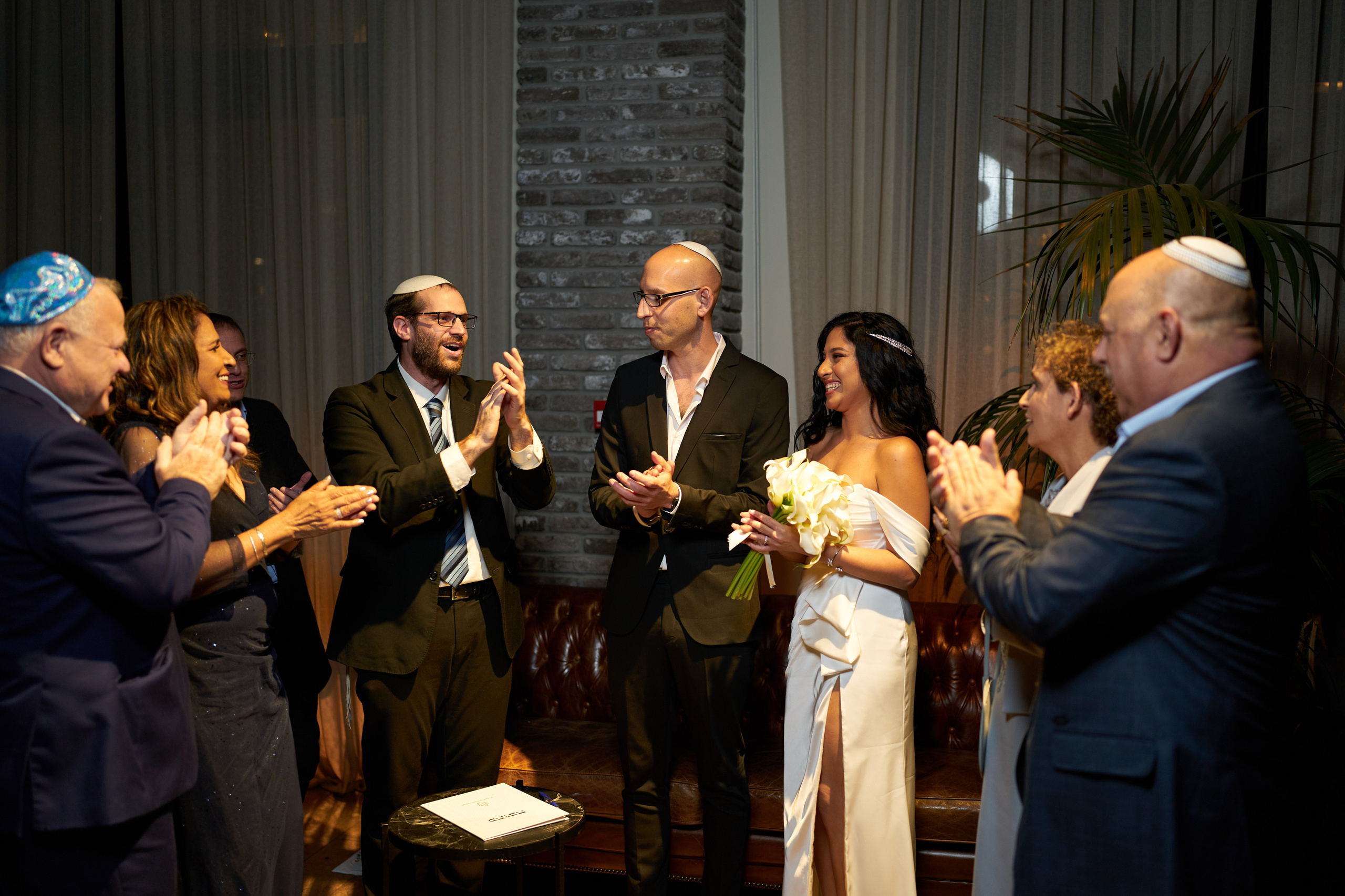 Bar&Han Series. צלם אלכס ברט בישראל