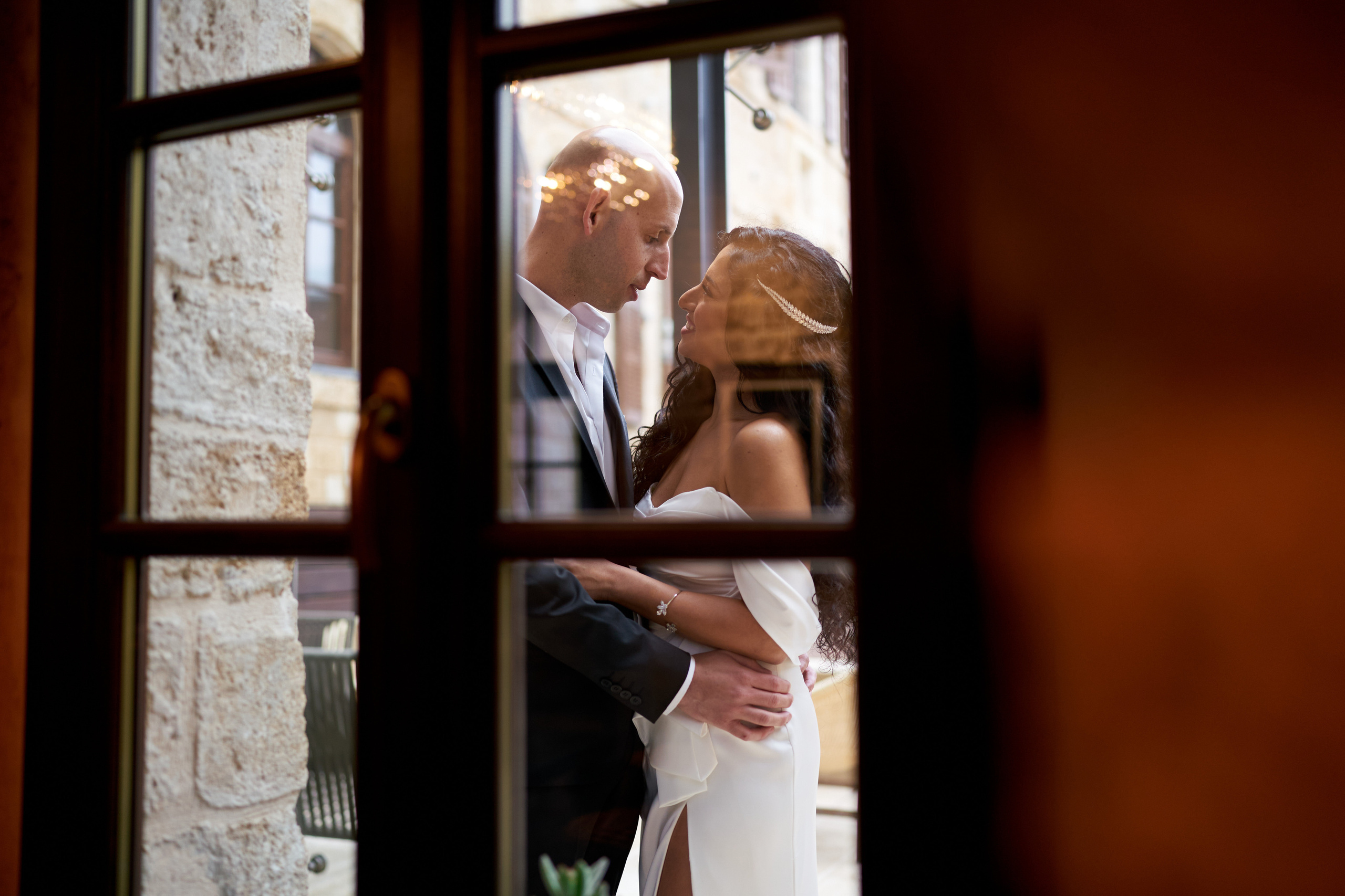 Bar&Han Series. צלם אלכס ברט בישראל