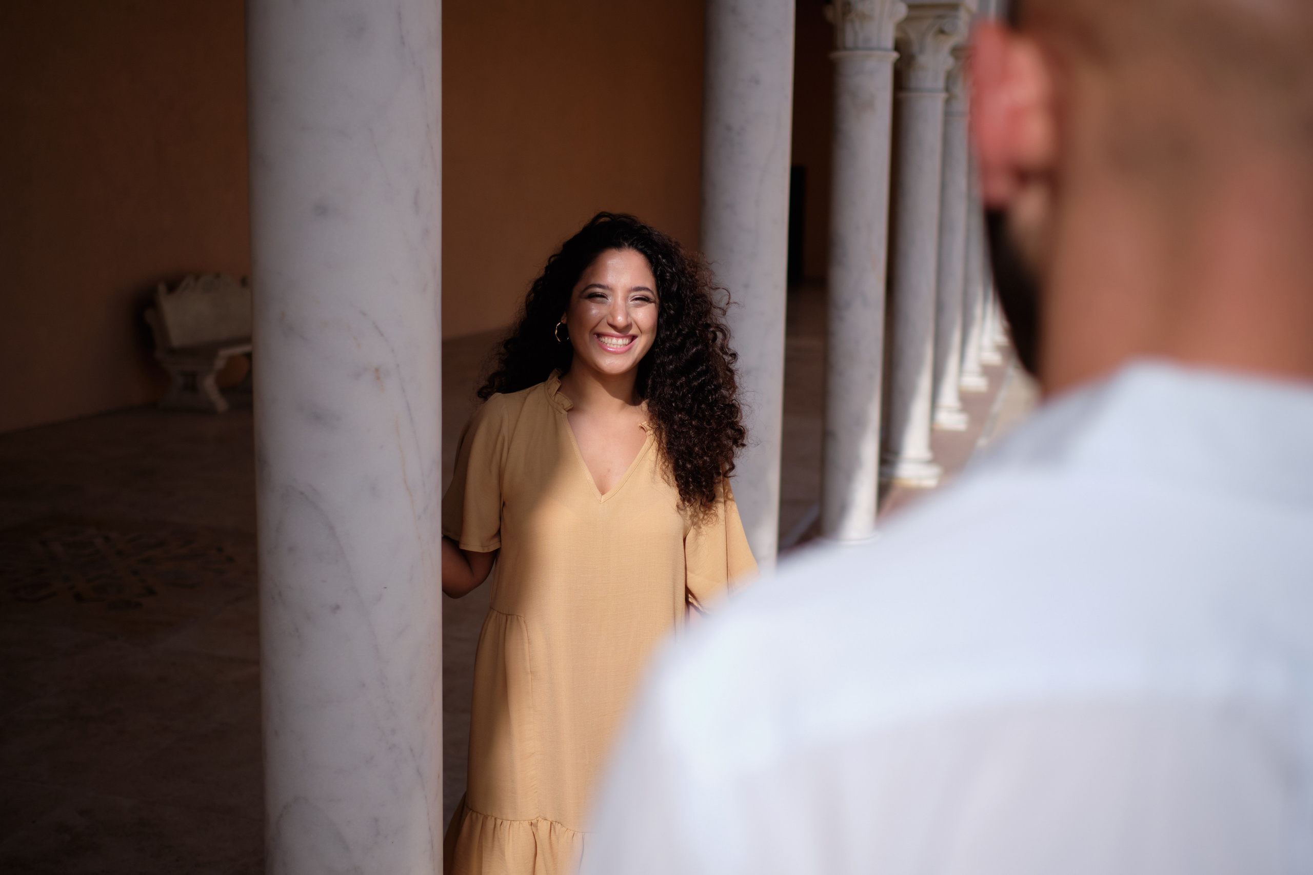 Bar&Han Museum Rally Series. צלם אלכס ברט בישראל