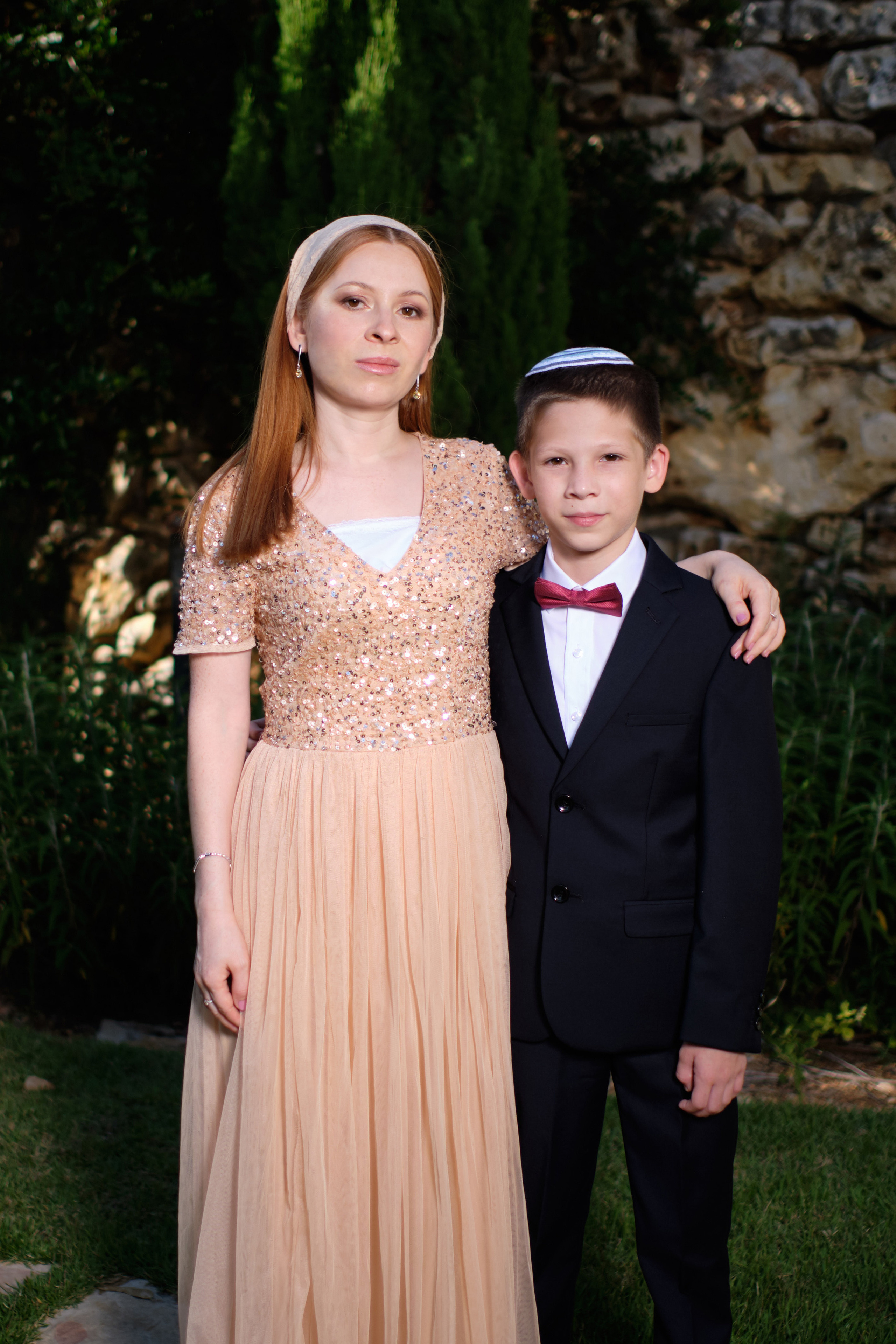 Itai Bar Mitzvah Series. צלם אלכס ברט בישראל