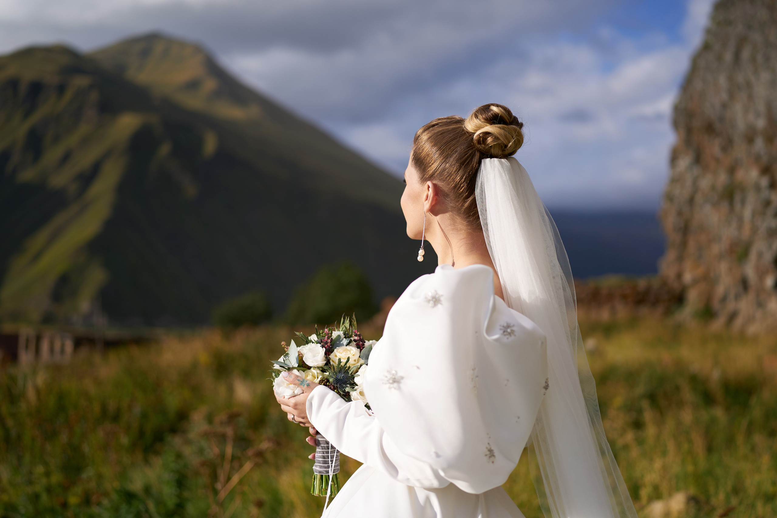 Valeriy&Julia Series. צלם אלכס ברט בישראל