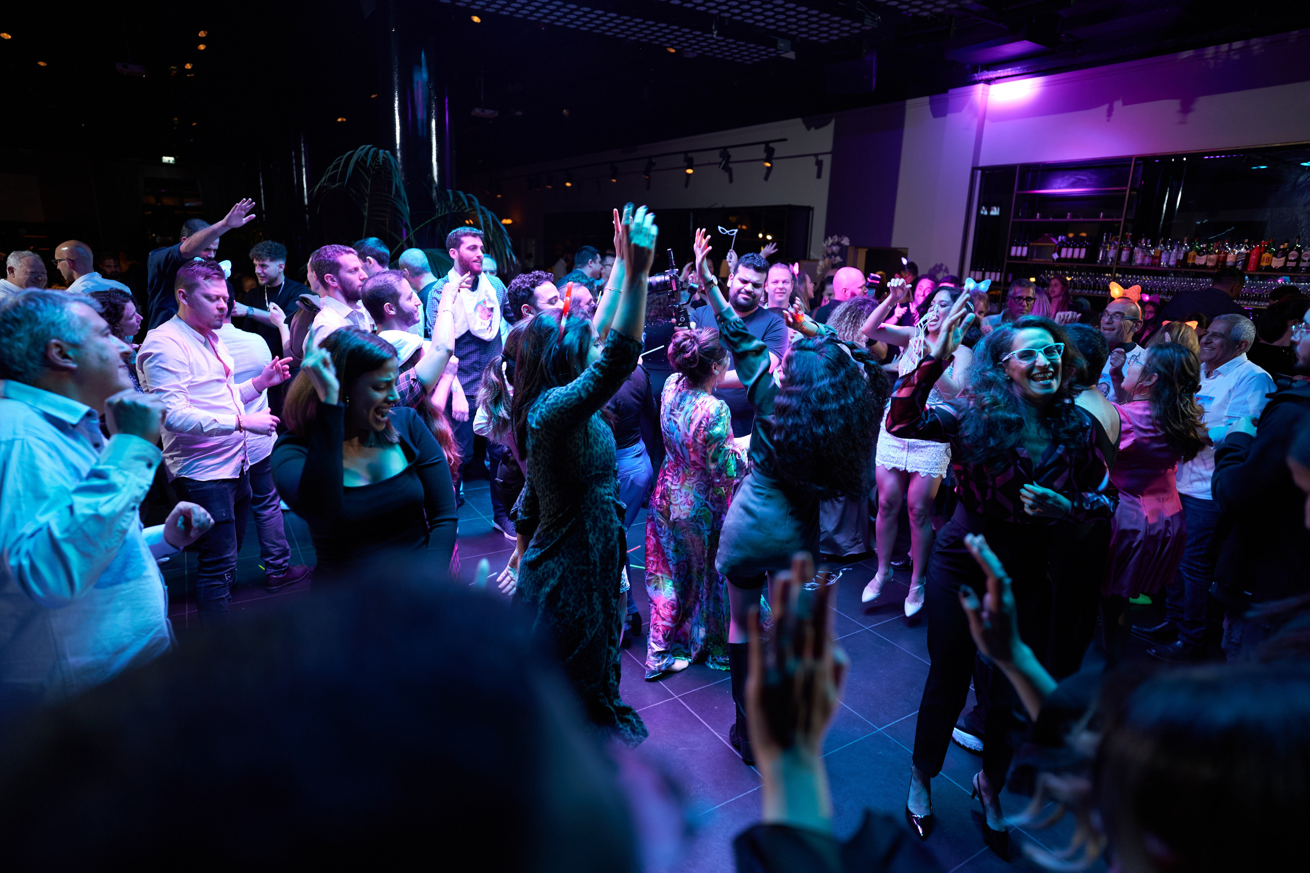 Bar&Han Series. צלם אלכס ברט בישראל