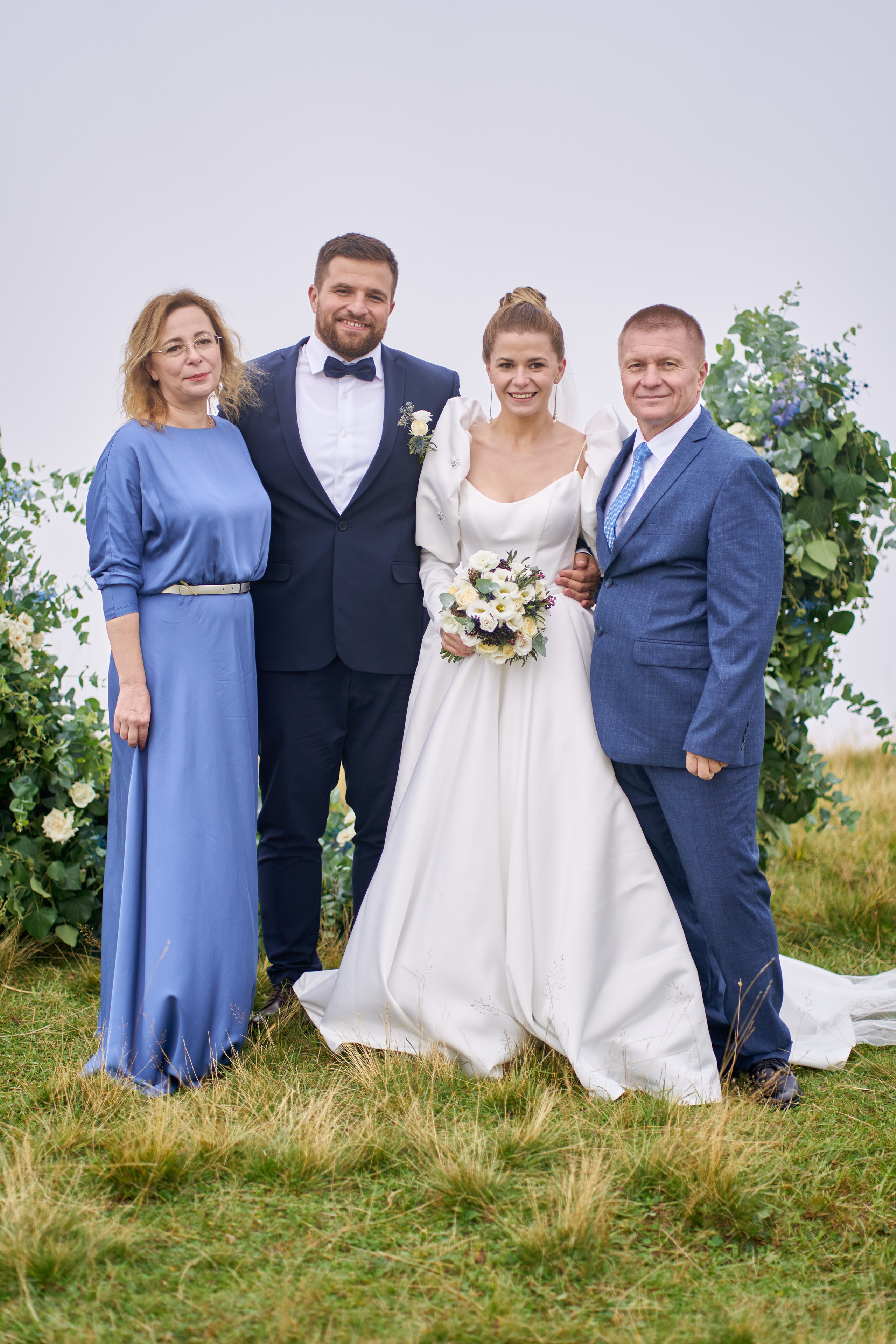 Valeriy&Julia Series. צלם אלכס ברט בישראל