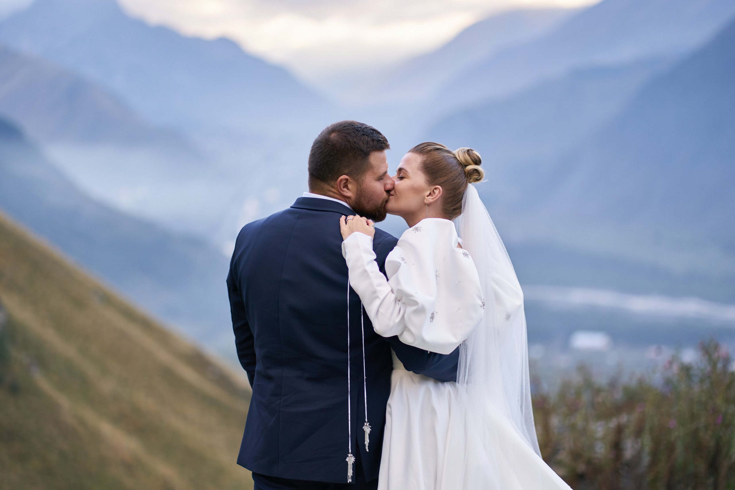 Valeriy&Julia Series. צלם אלכס ברט בישראל