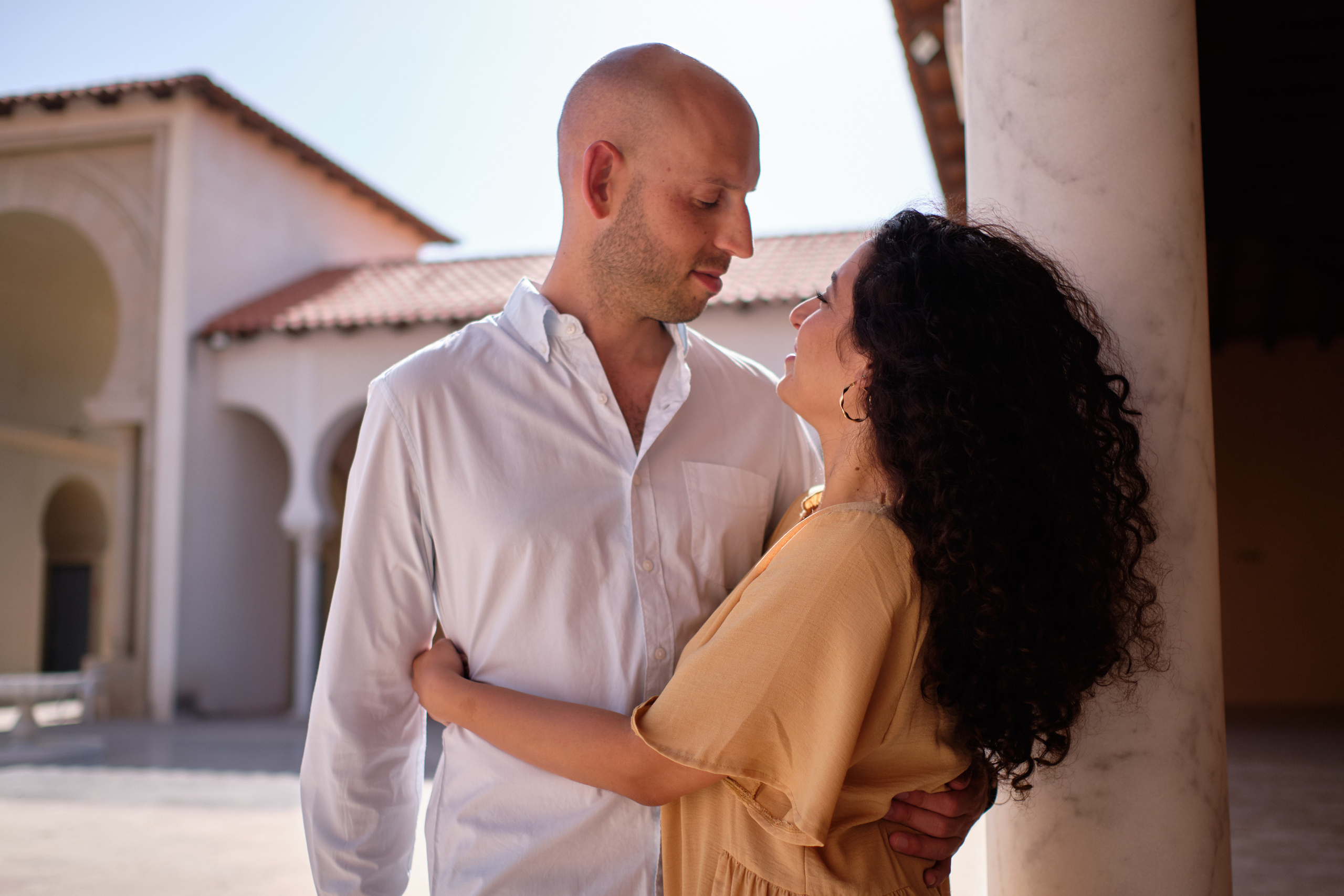 Bar&Han Museum Rally Series. צלם אלכס ברט בישראל