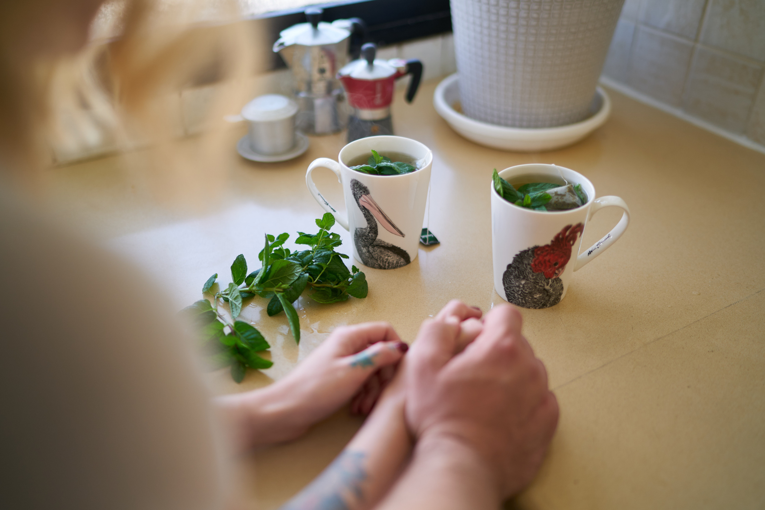 Julia&Valeriy Home Photo Shoot Series. צלם אלכס ברט בישראל