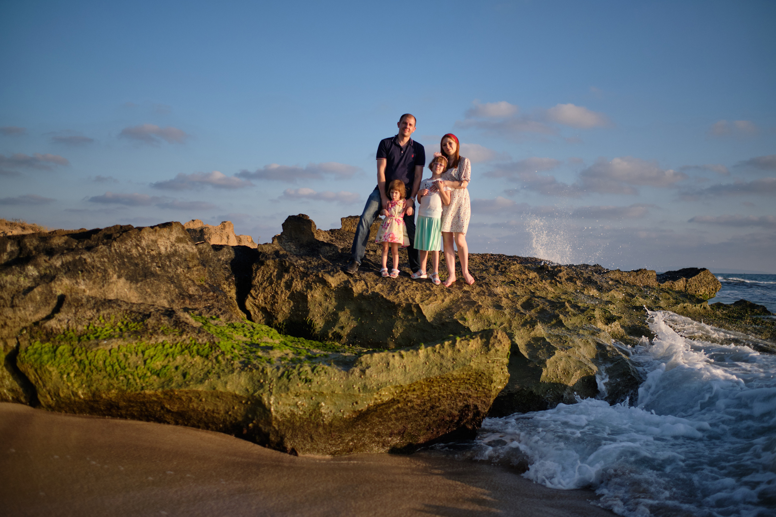 Itai Bar Mitzvah Series. צלם אלכס ברט בישראל