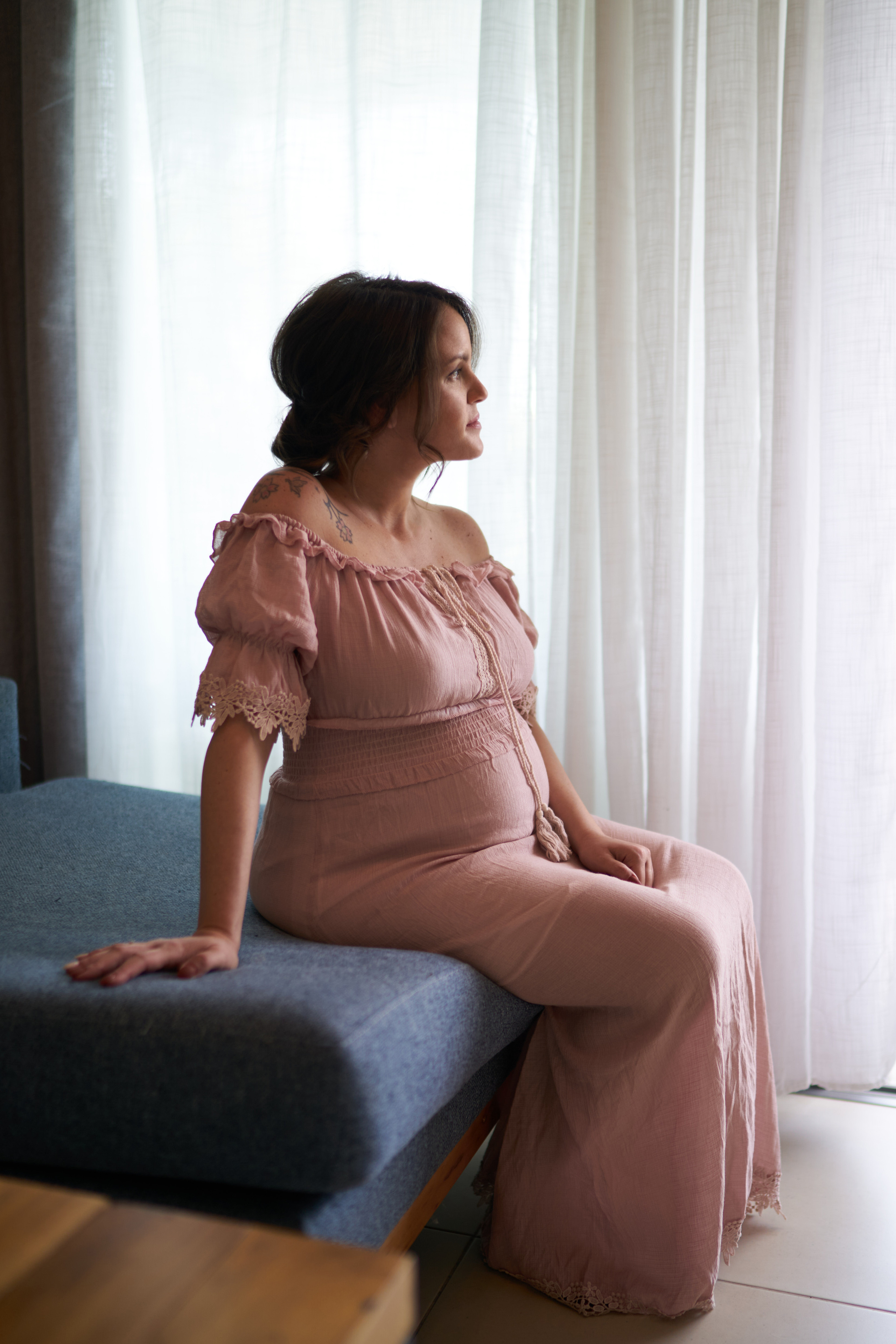 Danit&Adi Series. צלם אלכס ברט בישראל