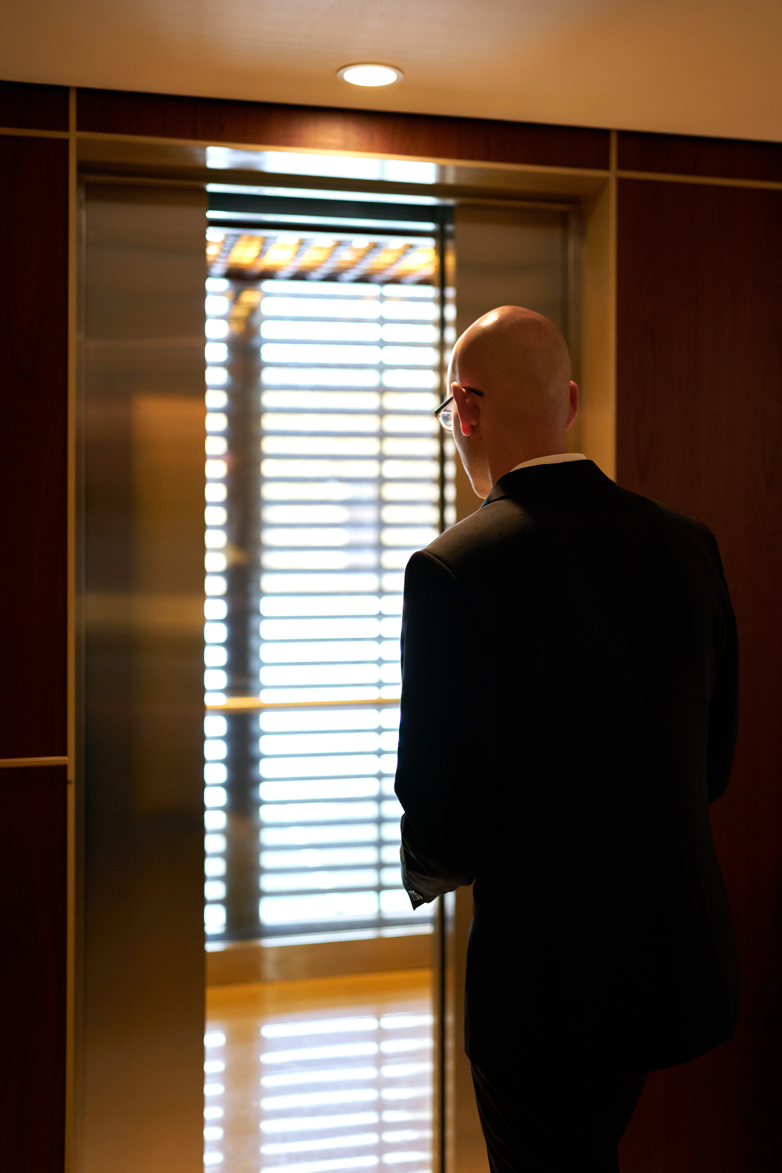 Bar&Han Series. צלם אלכס ברט בישראל