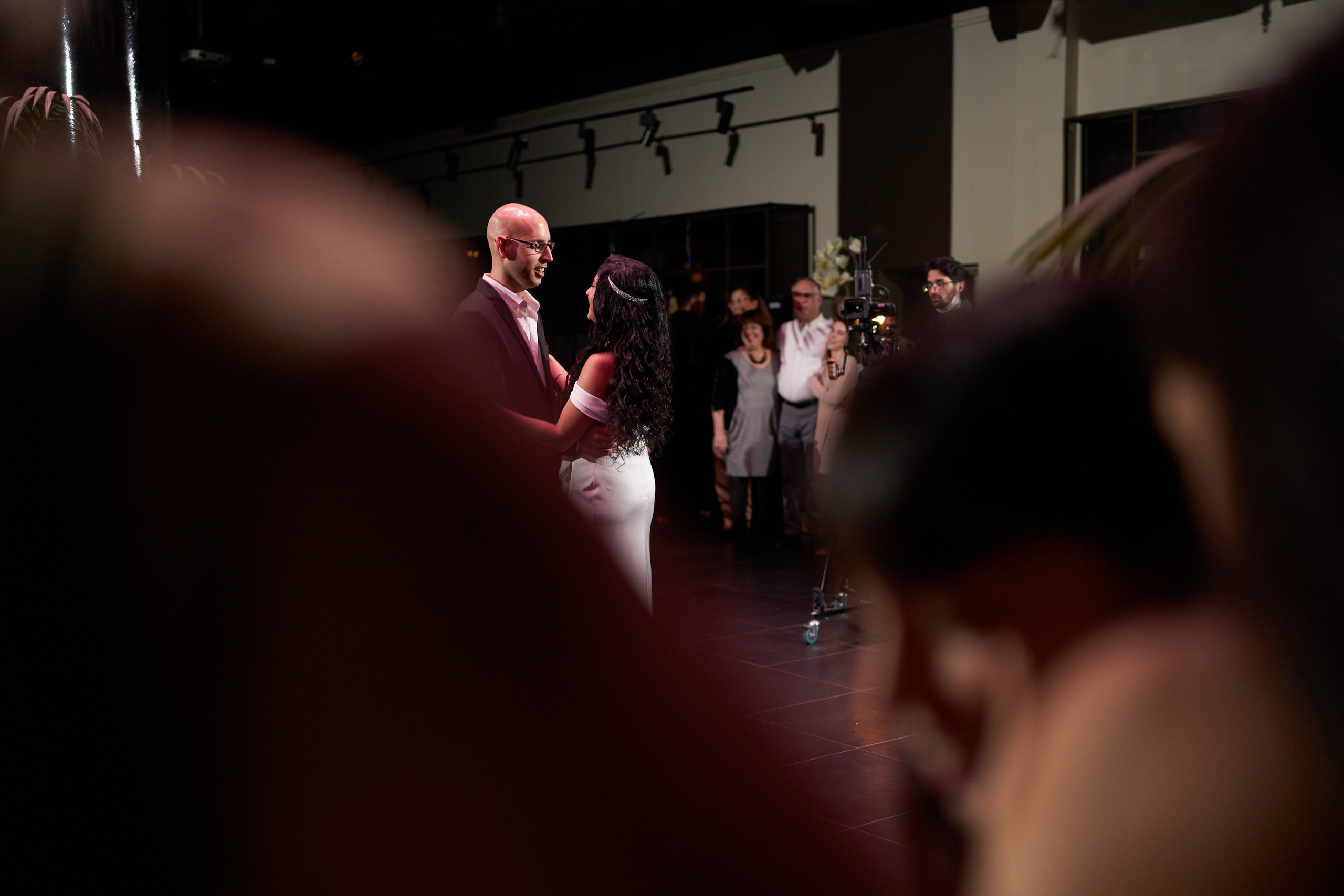 Bar&Han Series. צלם אלכס ברט בישראל