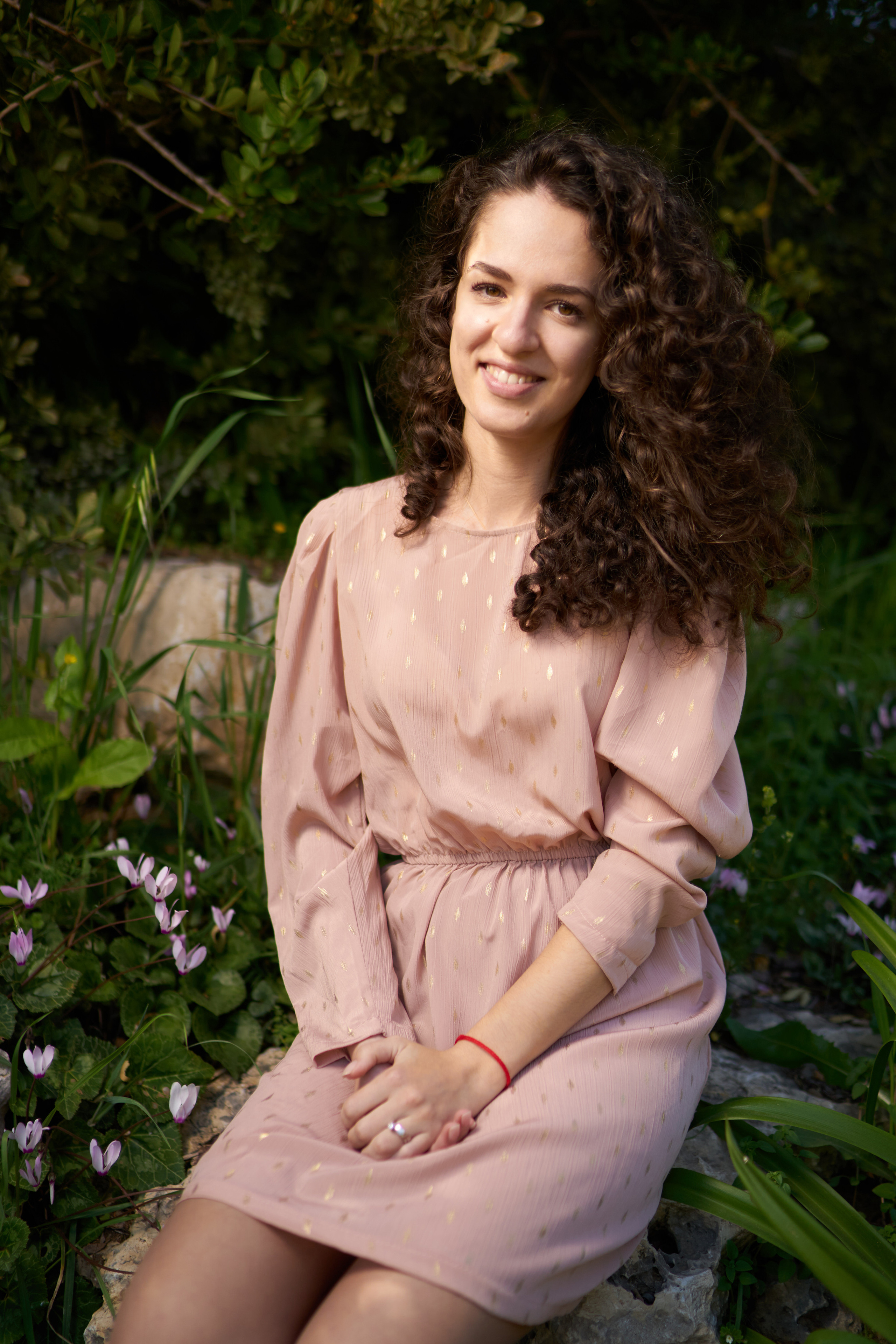 Sasha in Jerusalem Series. צלם אלכס ברט בישראל