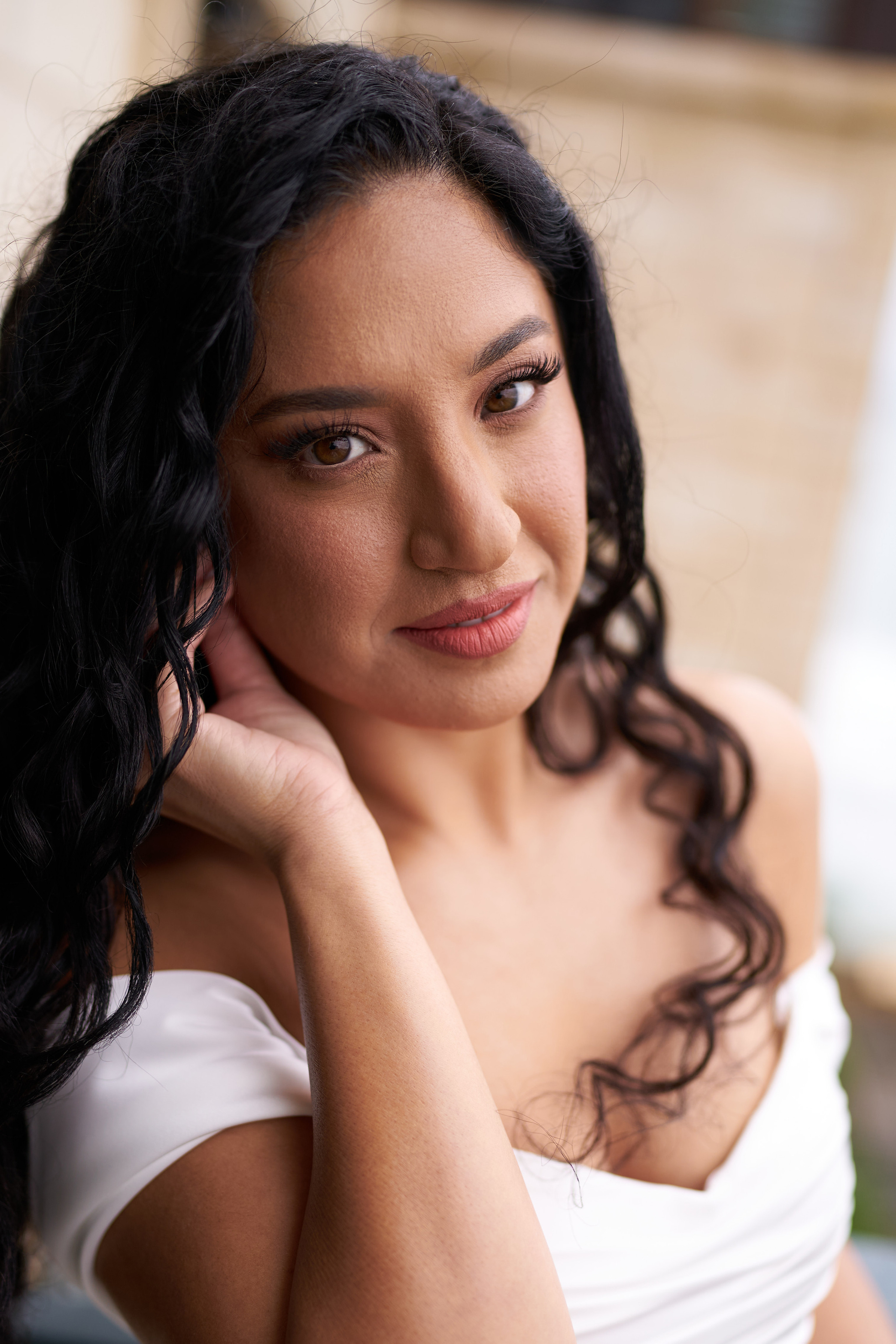 Bar&Han Series. צלם אלכס ברט בישראל