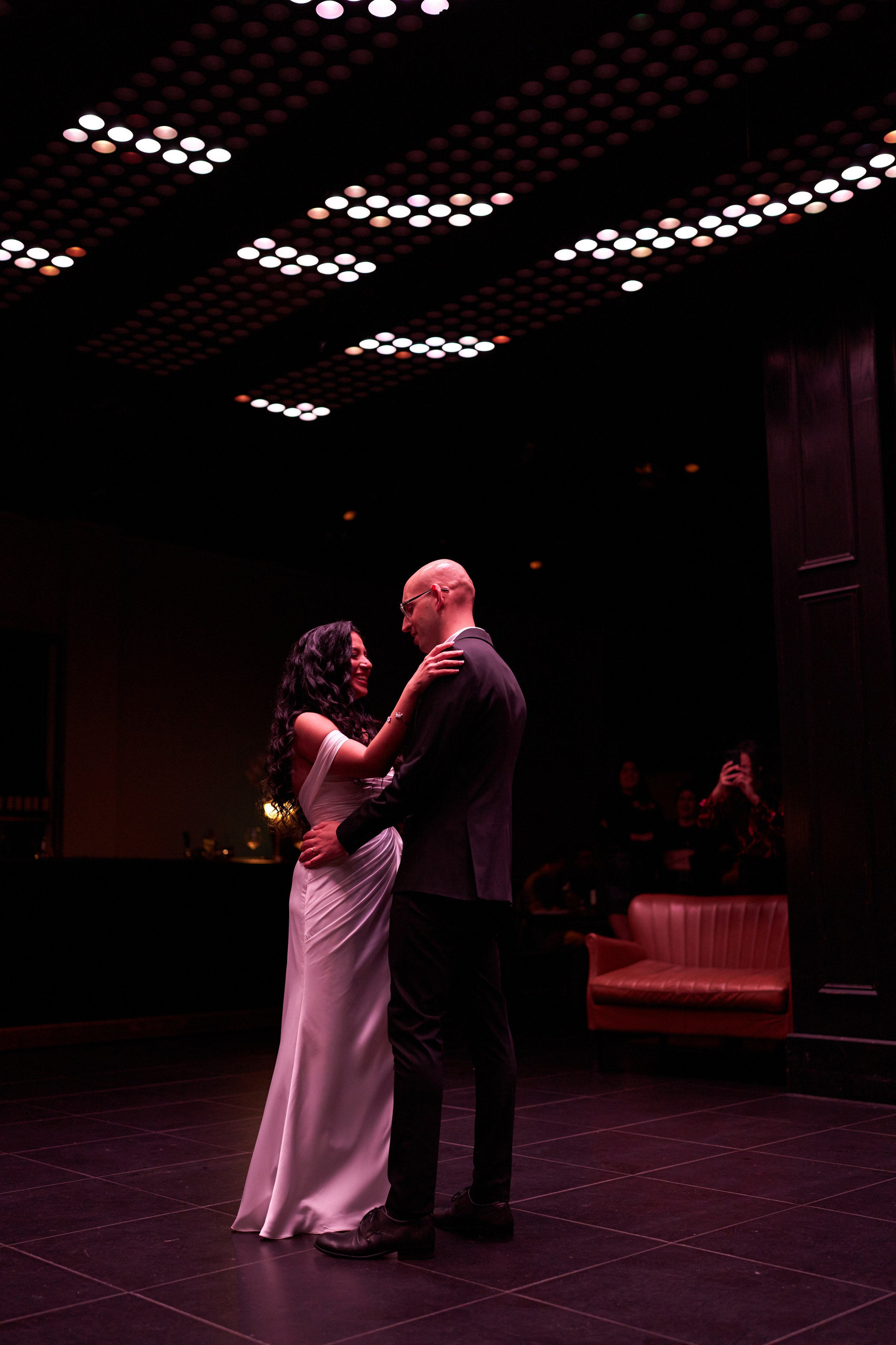 Bar&Han Series. צלם אלכס ברט בישראל