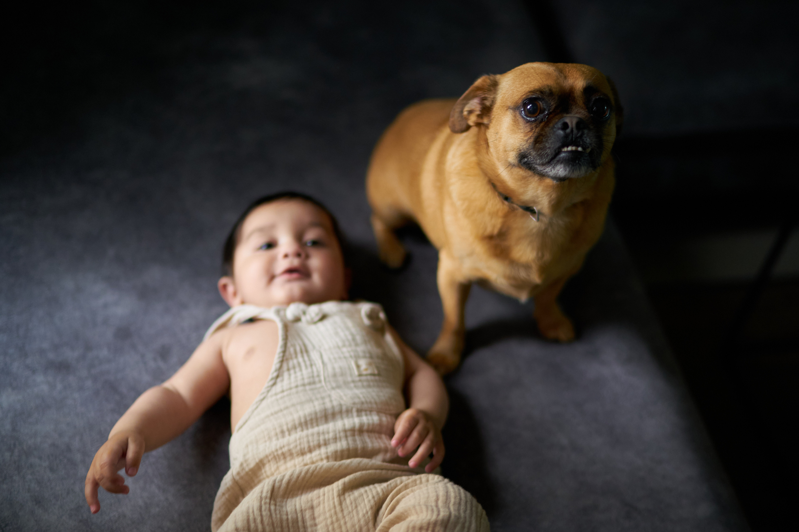 Aron, Gila and Rani Series. צלם אלכס ברט בישראל