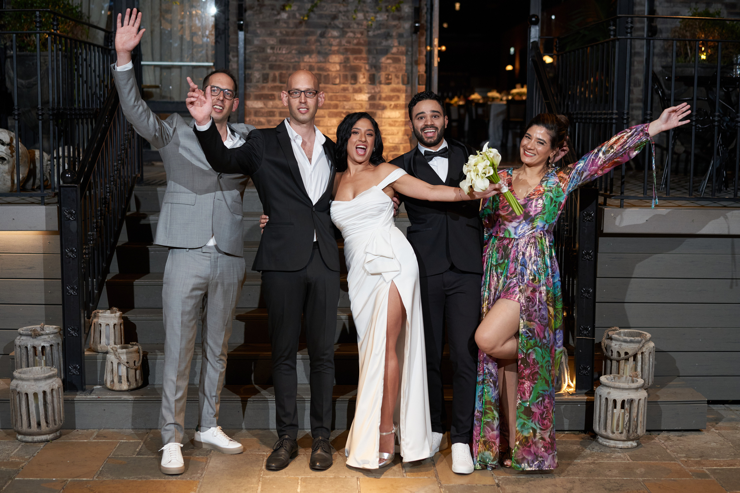 Bar&Han Series. צלם אלכס ברט בישראל