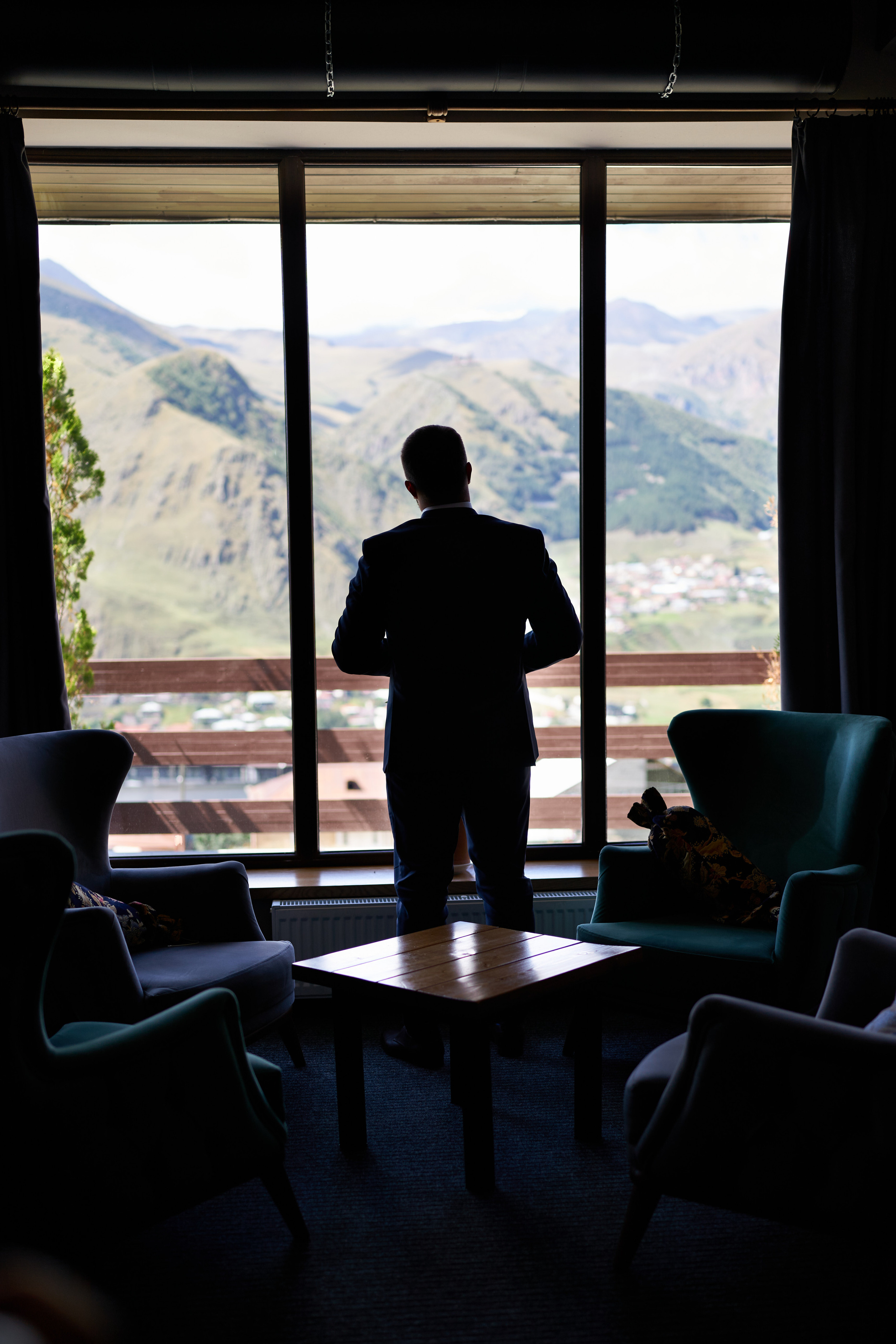 Valeriy&Julia Series. צלם אלכס ברט בישראל