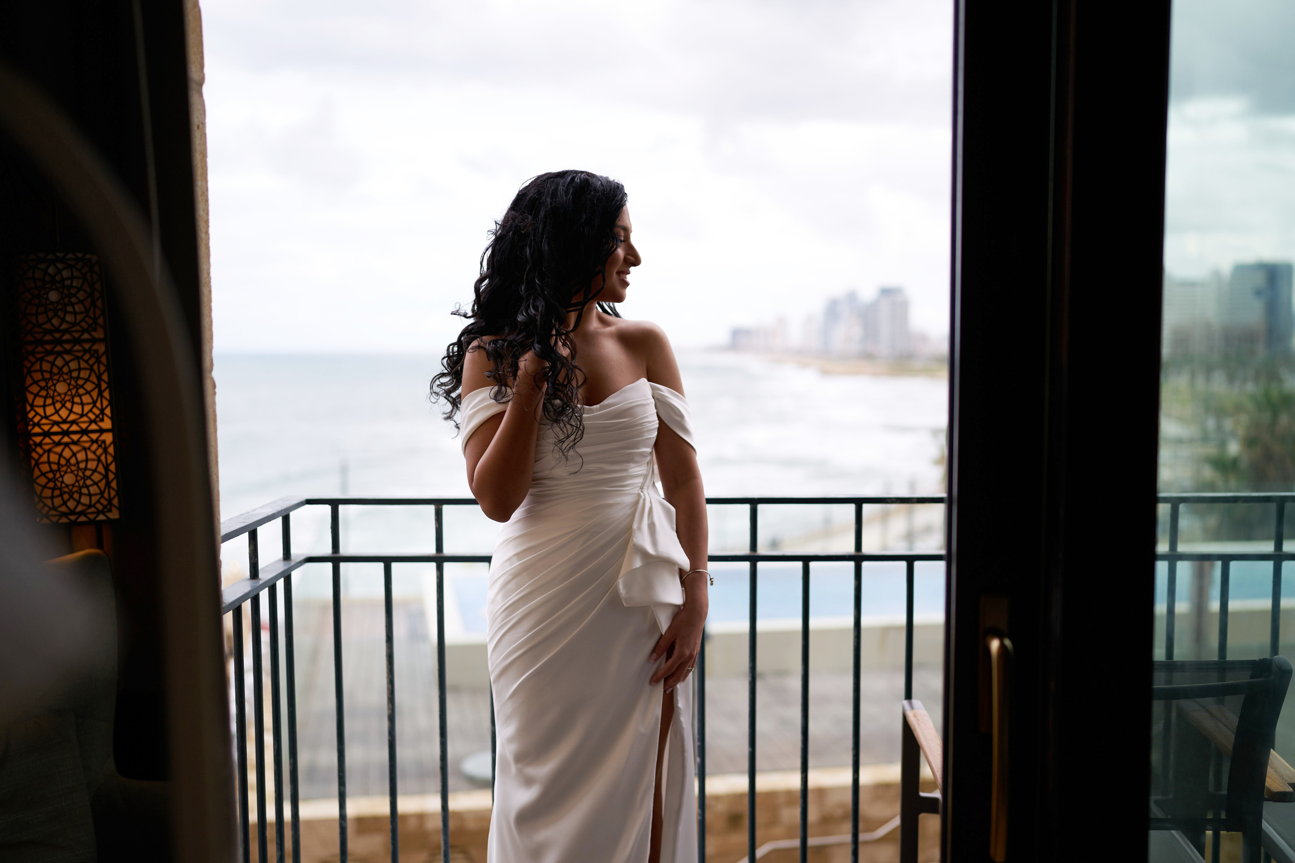 Bar&Han Series. צלם אלכס ברט בישראל