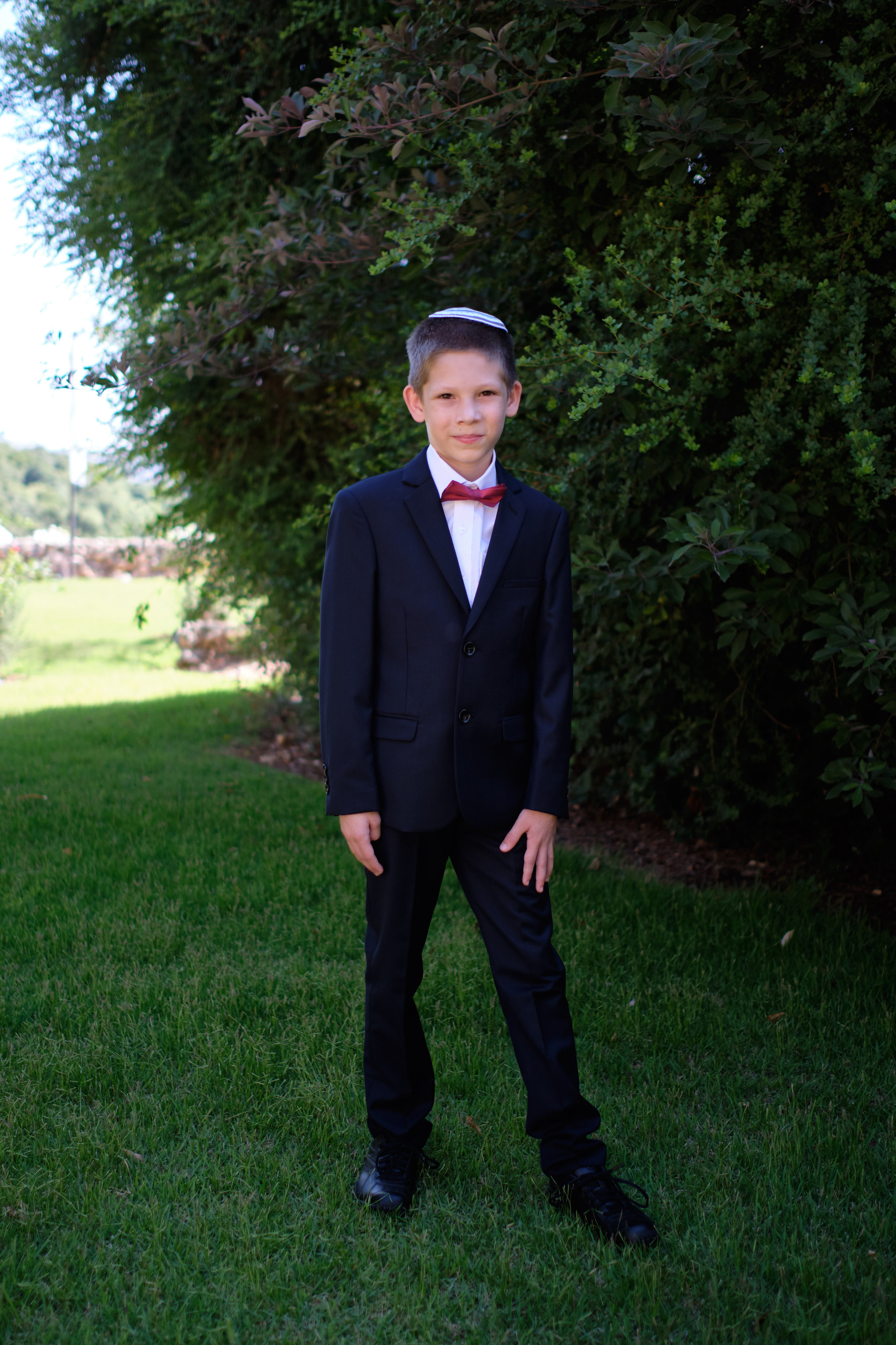 Itai Bar Mitzvah Series. צלם אלכס ברט בישראל