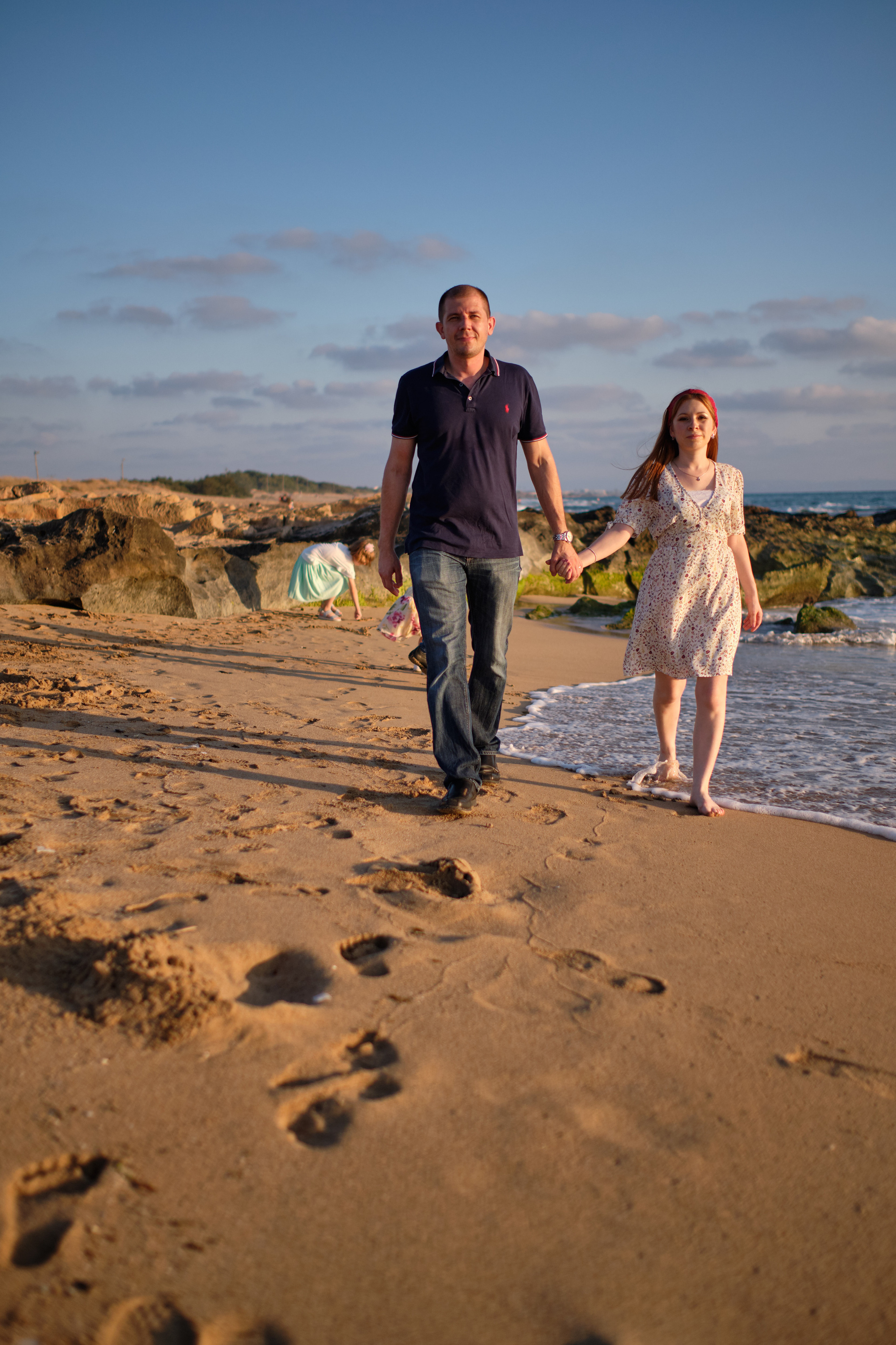 Itai Bar Mitzvah Series. צלם אלכס ברט בישראל