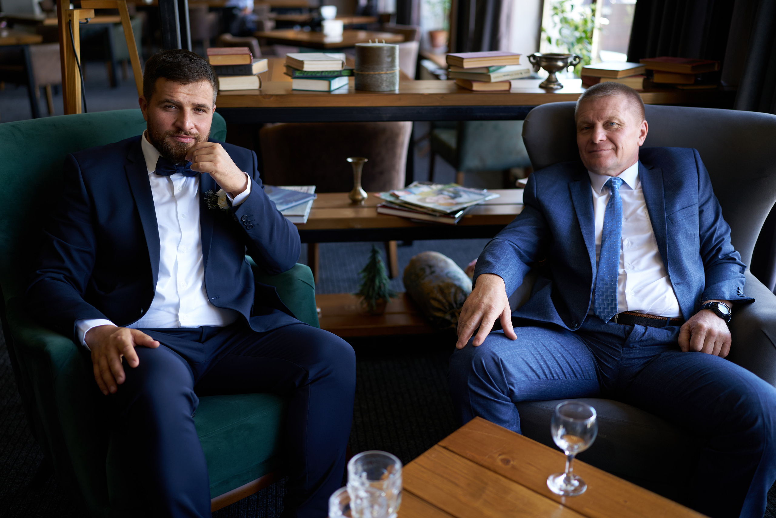 Valeriy&Julia Series. צלם אלכס ברט בישראל